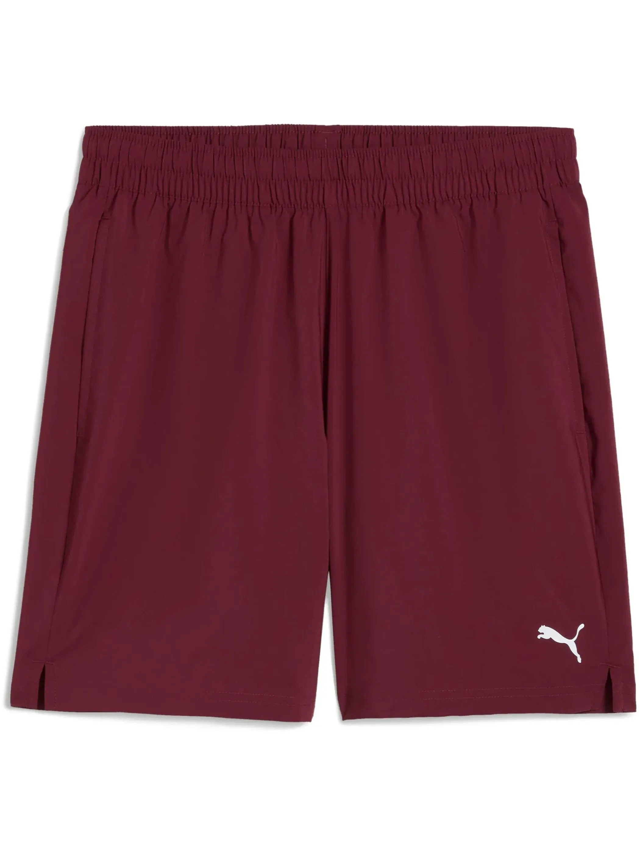 Puma 525910 He-Shorts Rot 912717 0096 1