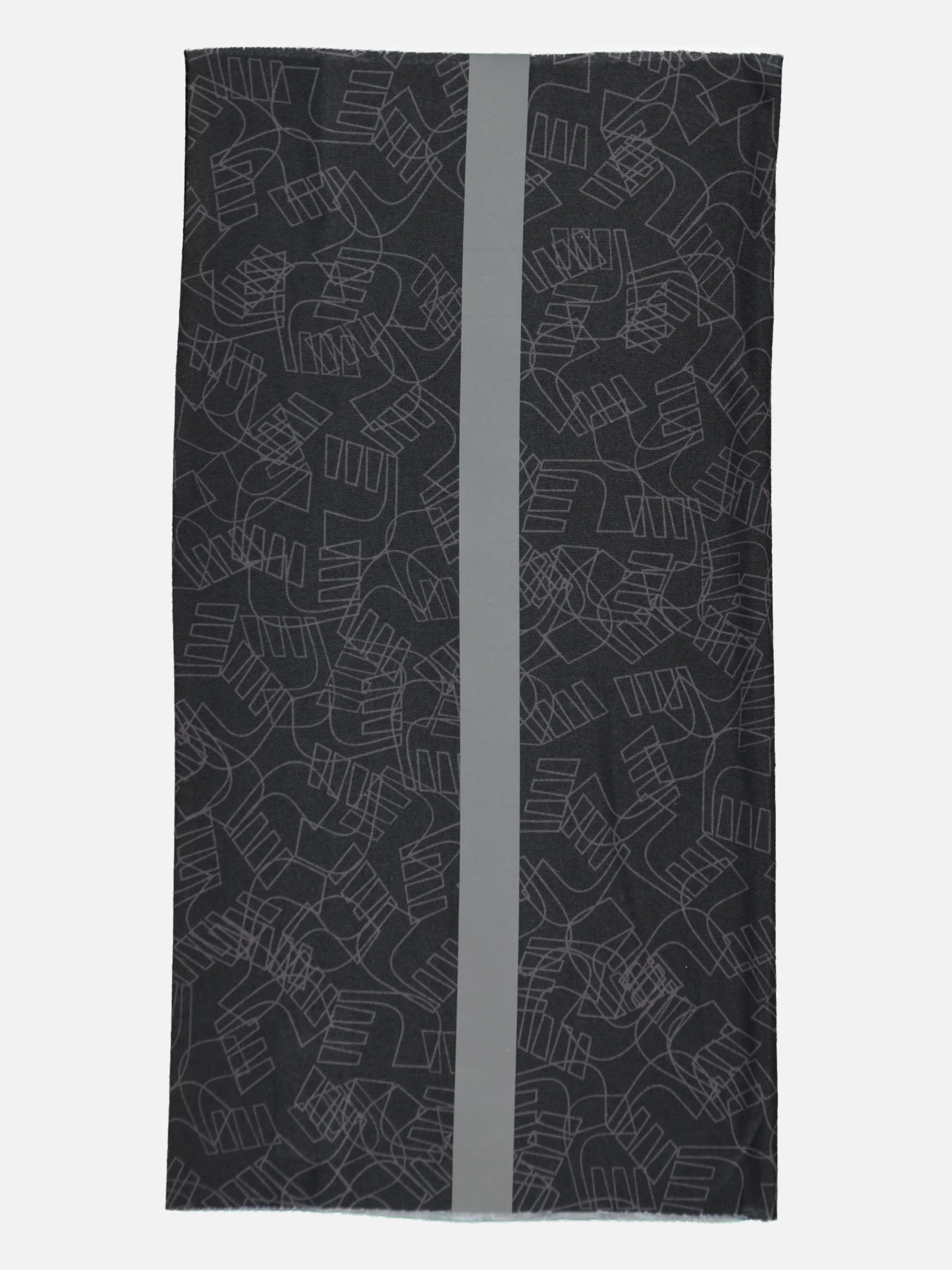 IX-O YF-Da-Bandana AOP Schwarz 843142 10 BLACK R 2 IX-O YF-Da-Bandana AOP Schwarz 843142 10 BLACK R 2
