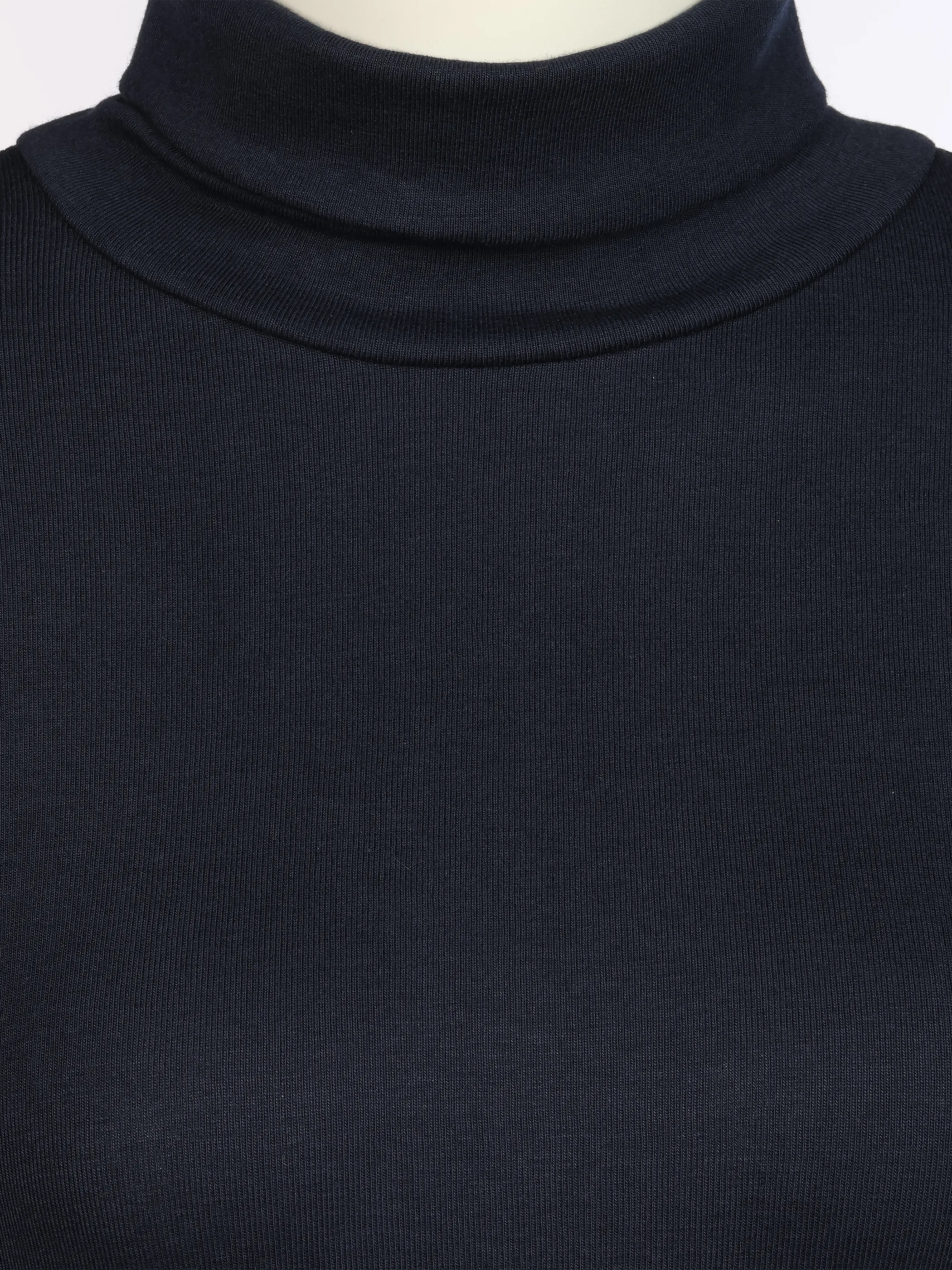 Sure Da-Rollkragenpullover Marine 928631 SAPPHIRE 3