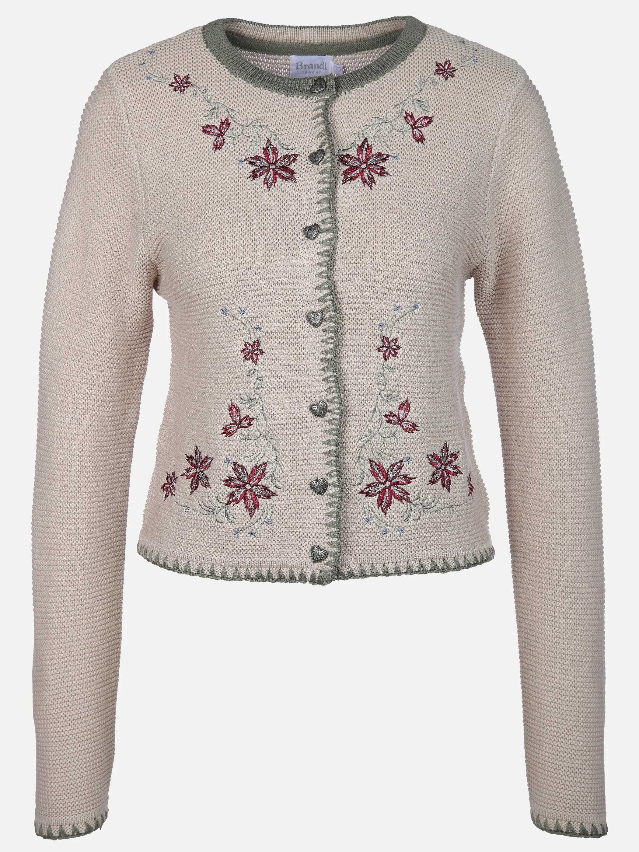 Brandl Tracht HJH-AW1911089MADL LS C CD Cl44 Beige 918383 20000 1