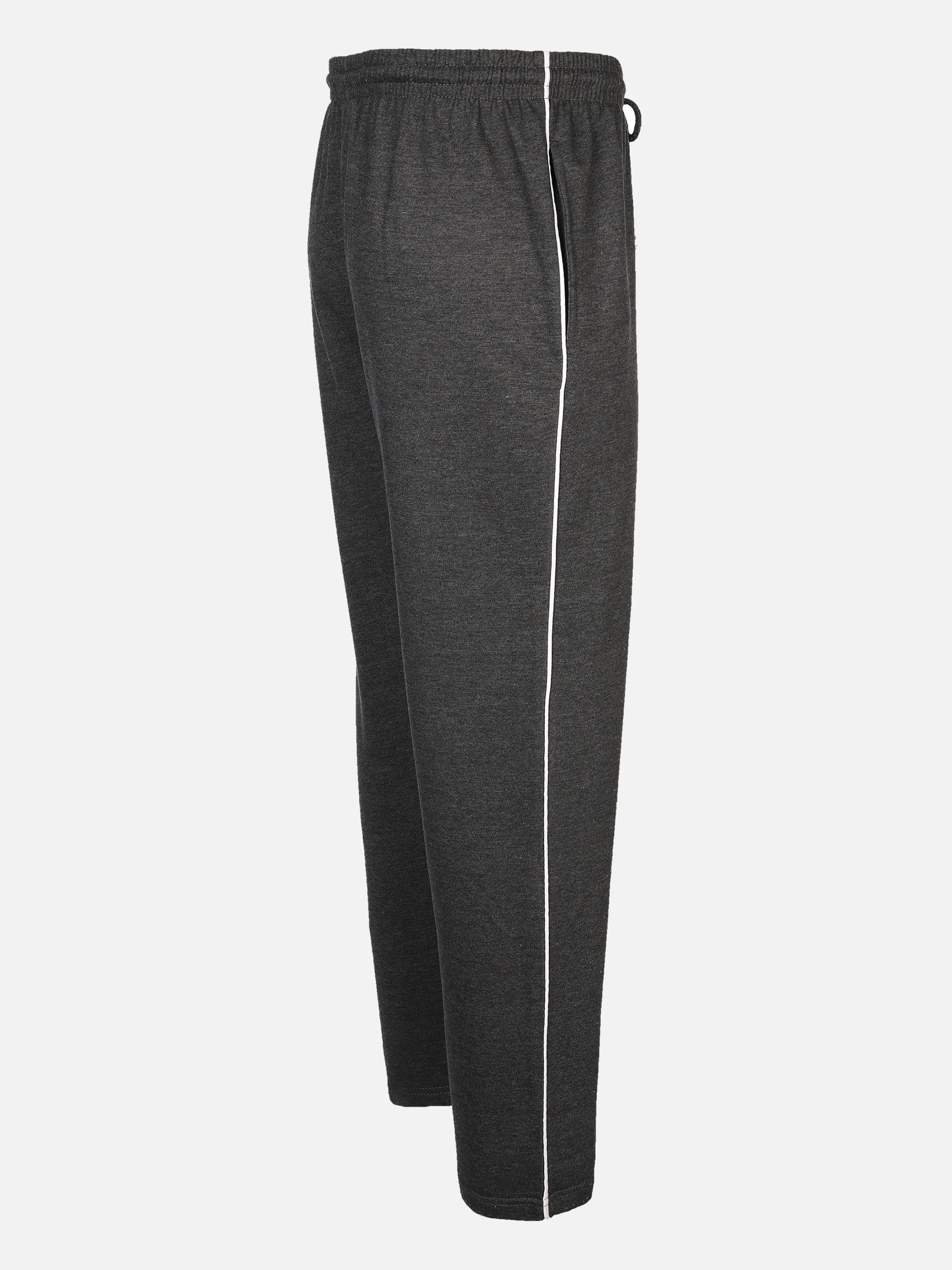 San Marino He-Jogginghose offen Grau 826661 ANTHRA 3 San Marino He-Jogginghose offen Grau 826661 ANTHRA 3