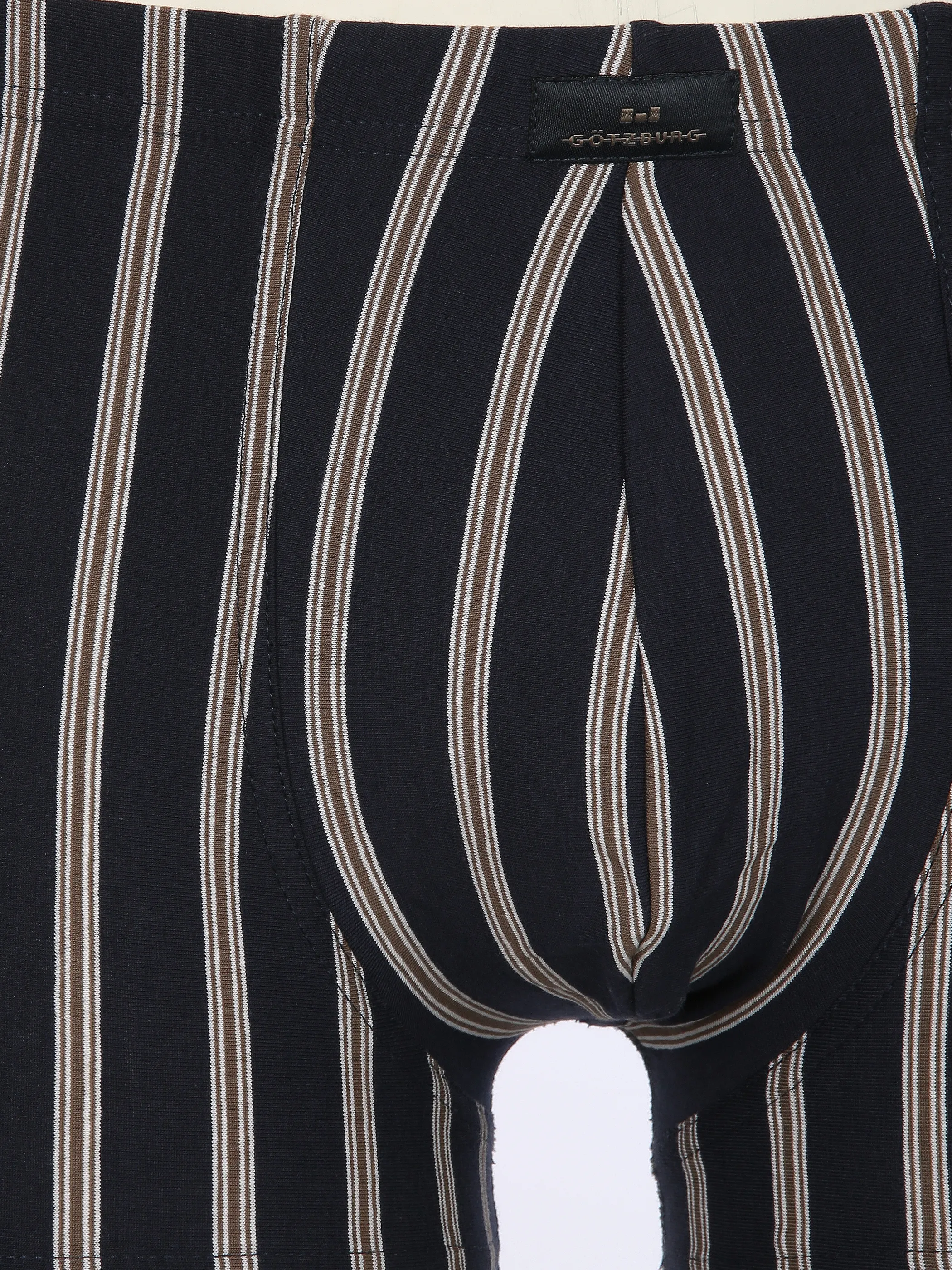 Götzburg 743534/7361 HE-Pants, 2er Pack Blau 915490 663 3