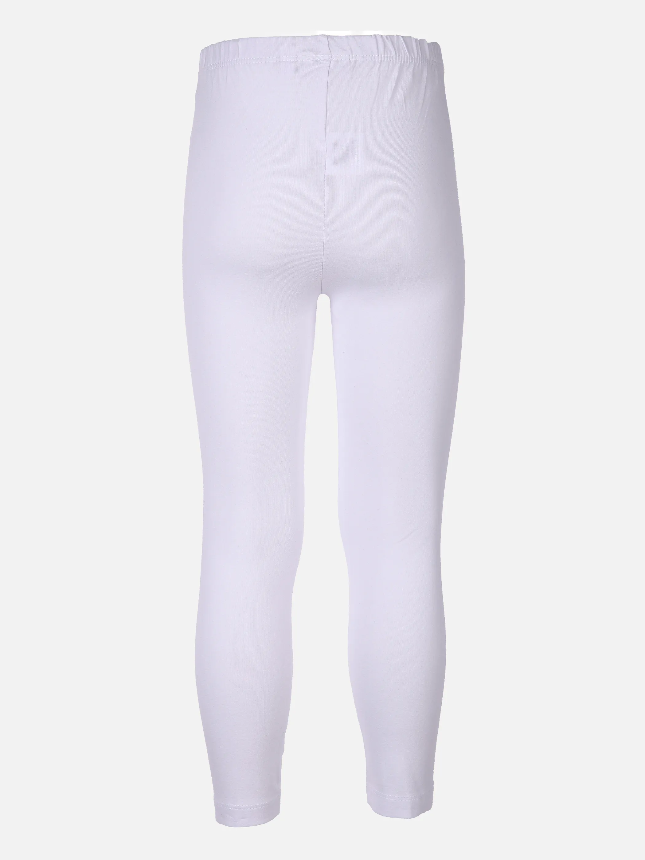 Stop + Go MG Leggings 7/8 in uni weiß Weiß 851669 WEIß 2