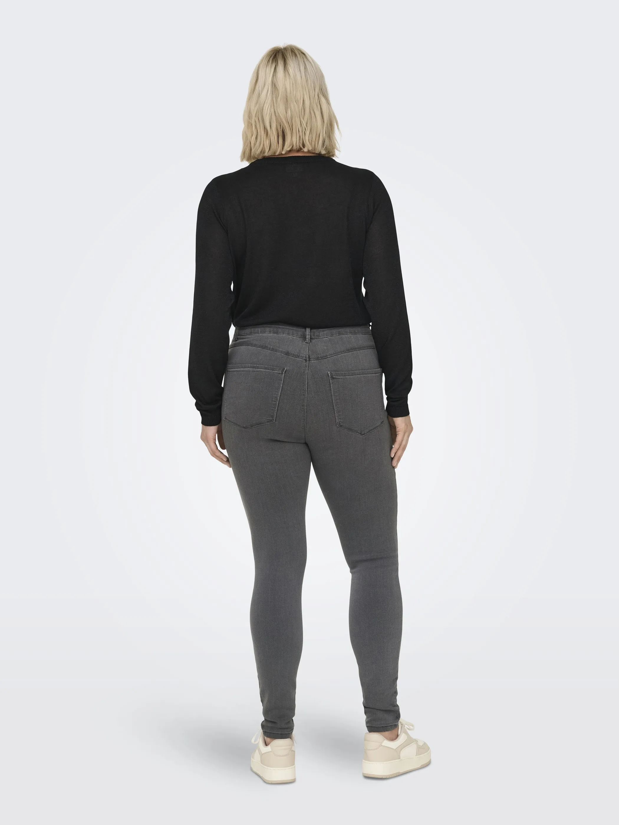 Only Carmakoma 15300144 CARTHUNDER LIFEHW SKI Grau 896932 179698 5 Only Carmakoma 15300144 CARTHUNDER LIFEHW SKI Grau 896932 179698 5