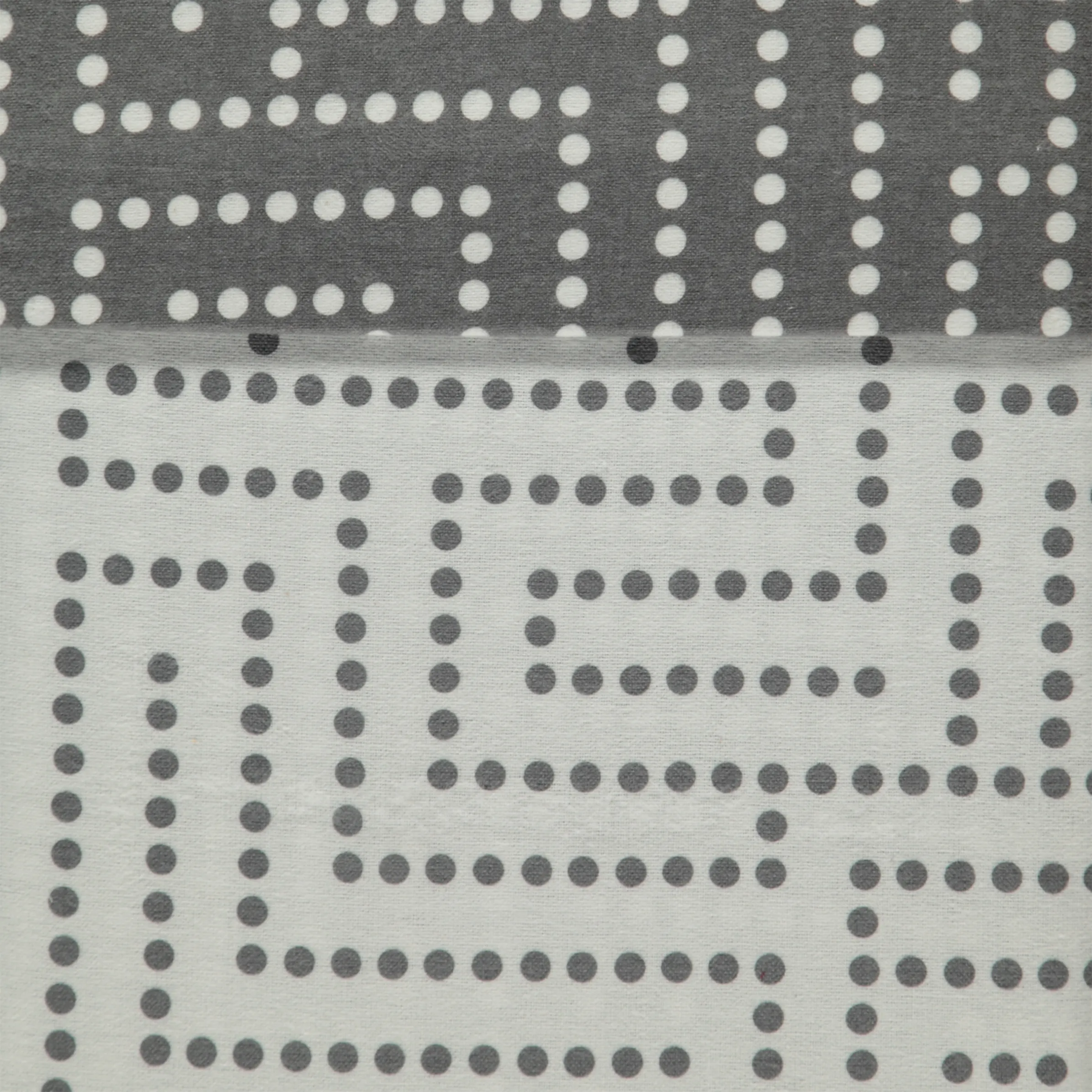 Kaeppel Design Biberbettwäsche Password Grau 829221 GRAPHIT 3