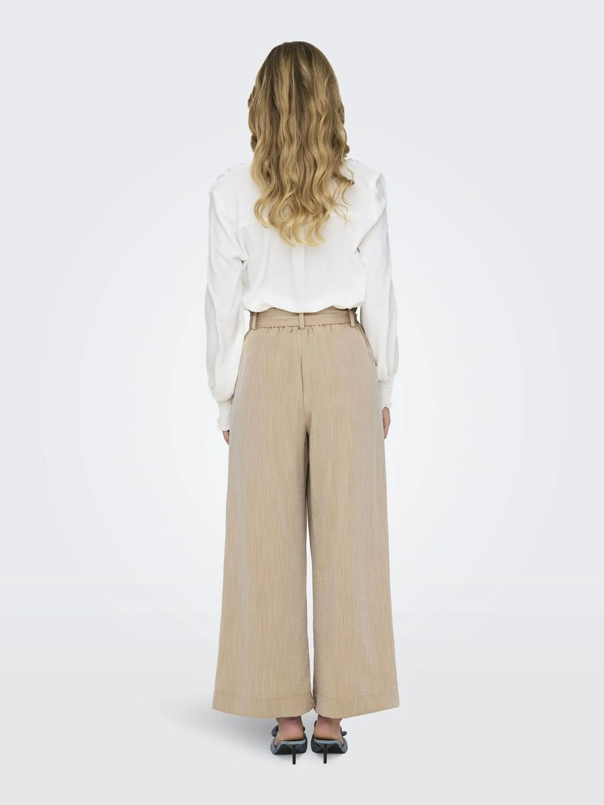 Only 15269628 ONLMARSA SOLID PAPERB Beige 892458 221791001