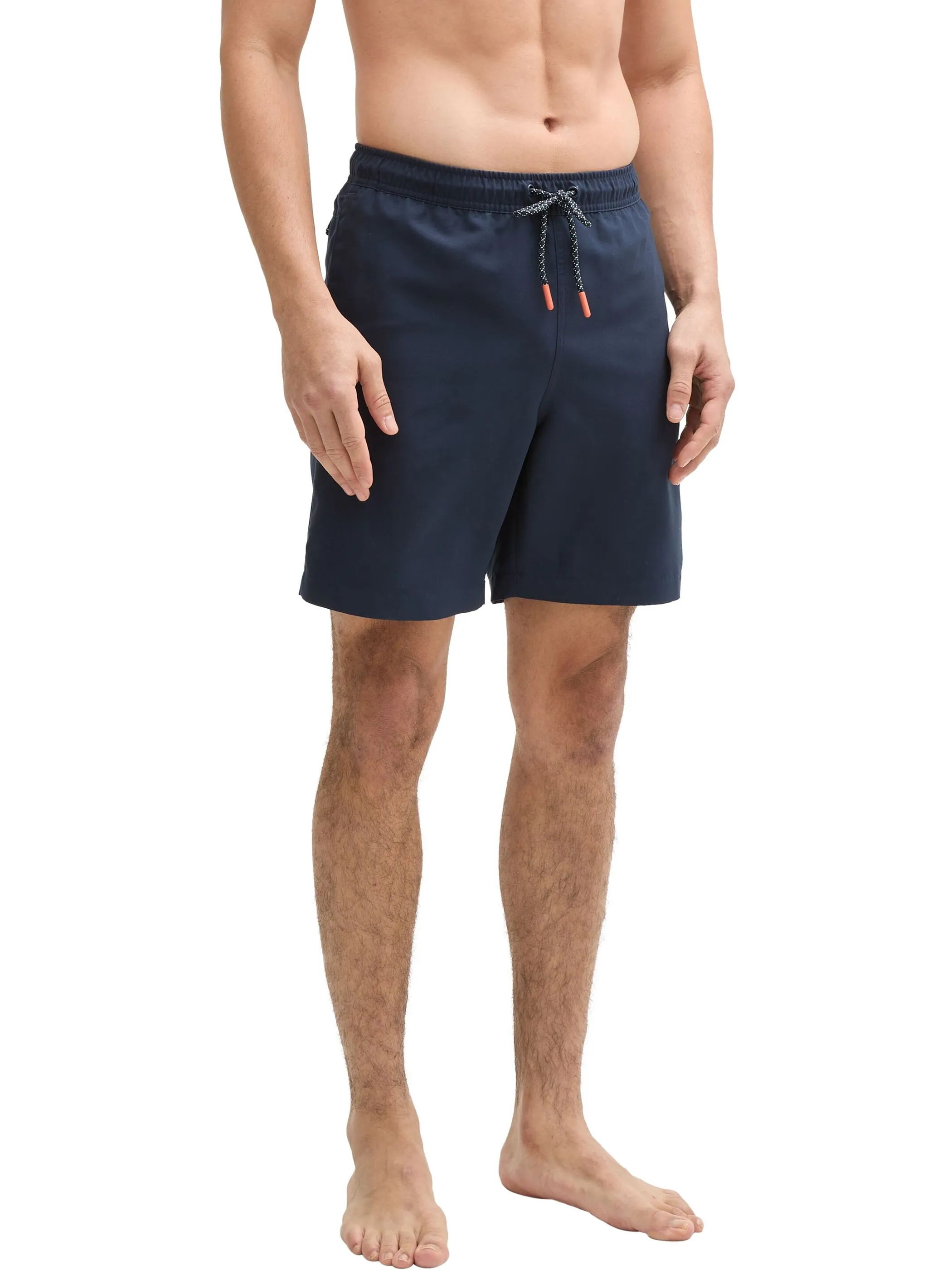 Tom Tailor 1045069 He-Swim shorts Blau 907839 10668 2