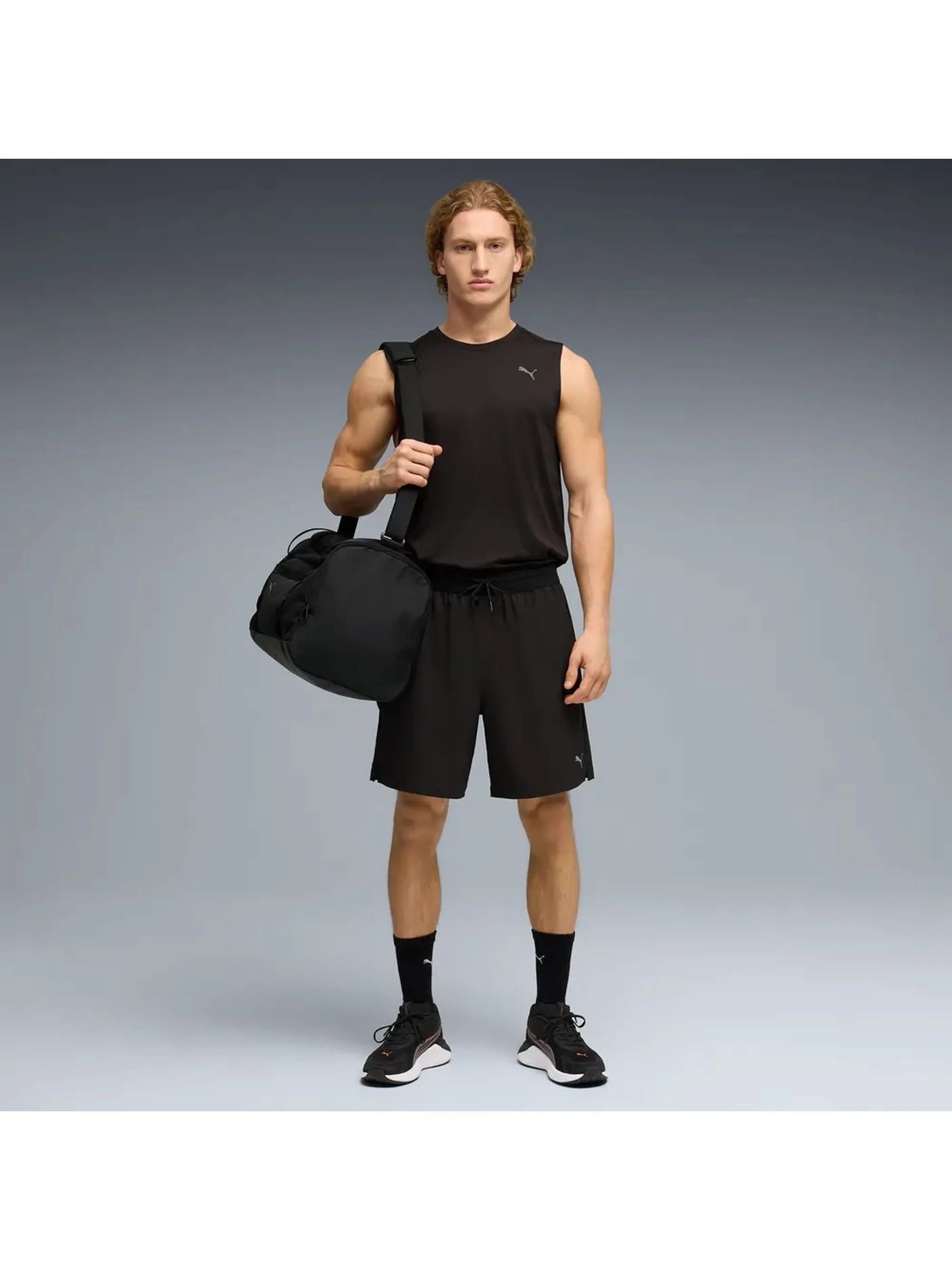 Puma 528533-01 He-Sport Shorts PWRTRAIN Schwarz 925819 01 3