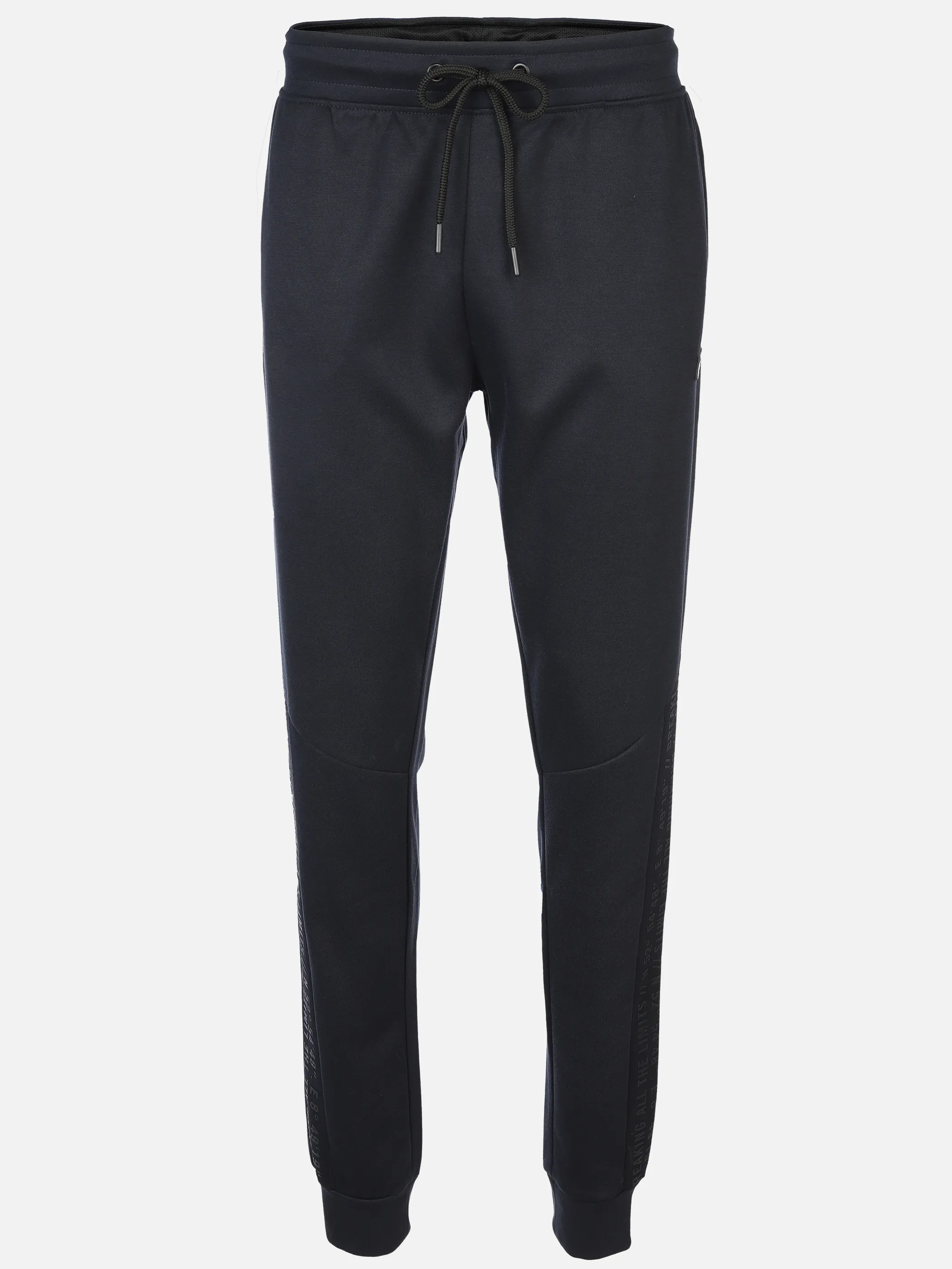 HERO by John Medoox 71510120004501 He. Sporthosen Blau 888764 4501 1 HERO by John Medoox 71510120004501 He. Sporthosen Blau 888764 4501 1