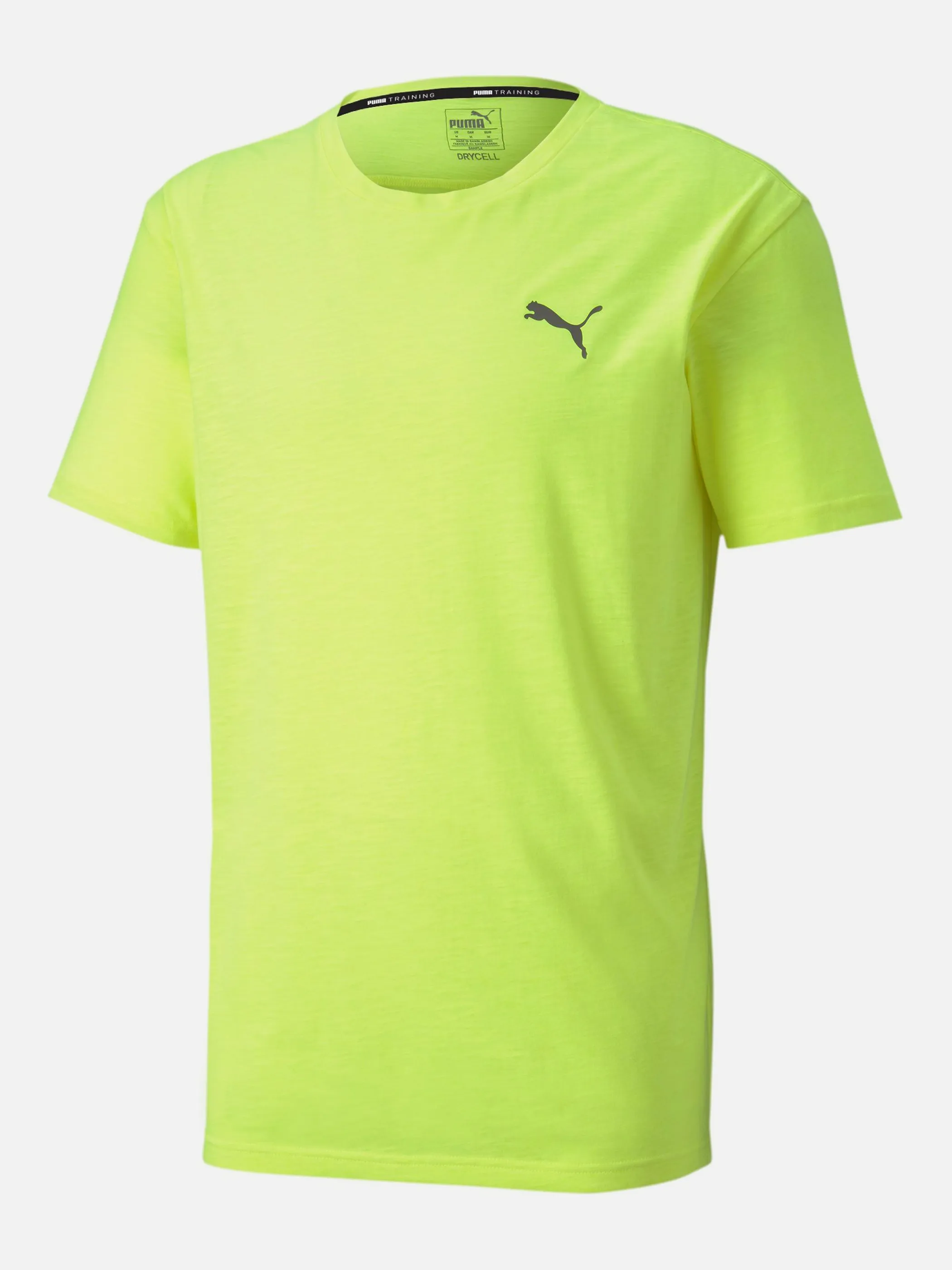 Puma He-Funktionsshirt Energy Gelb 808586 22 1 Puma He-Funktionsshirt Energy Gelb 808586 22 1