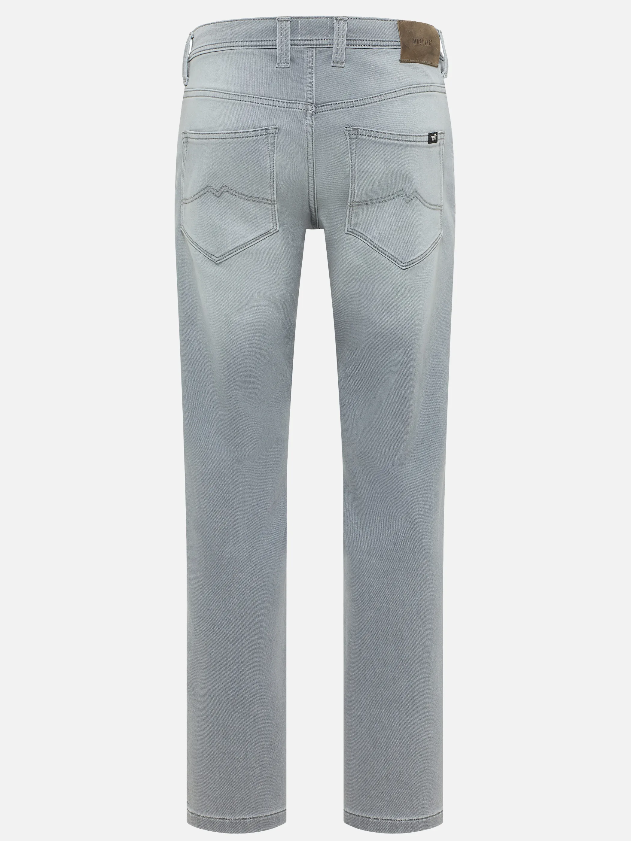 Mustang 1016837 Style Oregon Slim K Grau 927368 4500403 2