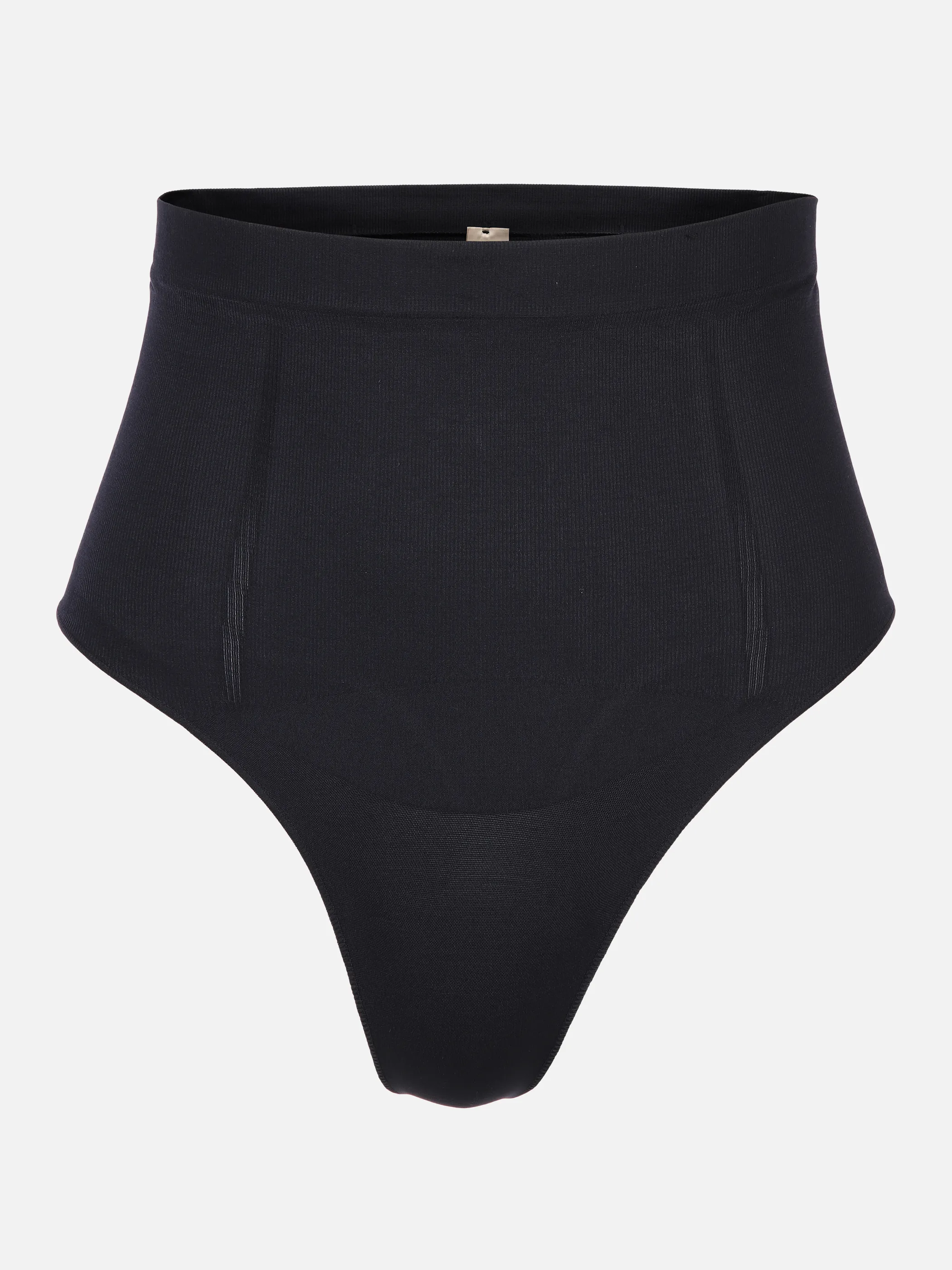 Dorina "ECO" Da. Highwaist String Shaping Schwarz 899496 BK0001 1 Dorina "ECO" Da. Highwaist String Shaping Schwarz 899496 BK0001 1