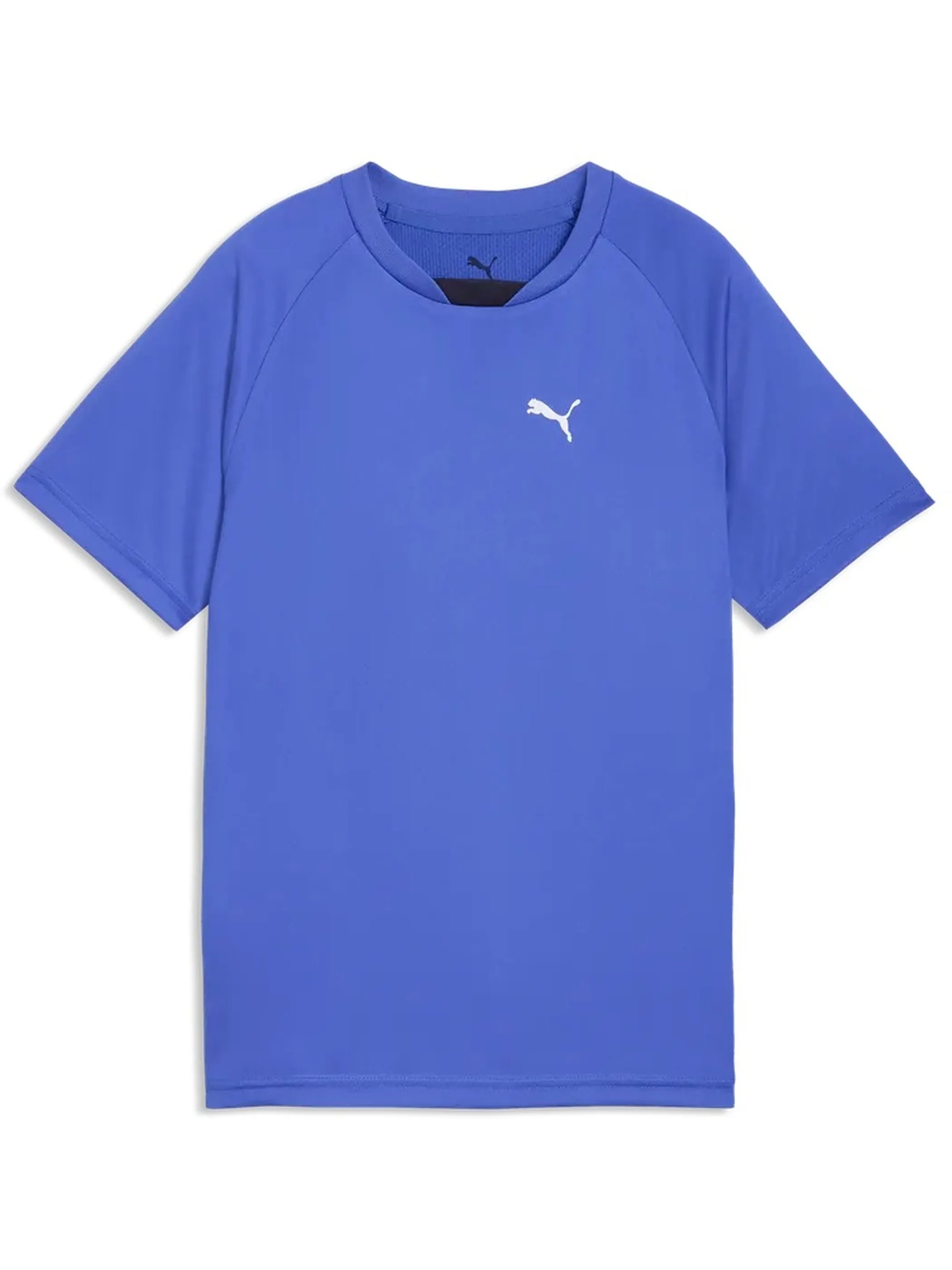 Puma 691756-50 TB-Sport Shirt ACTIVE SPORTS, blau Blau 925813 50 1