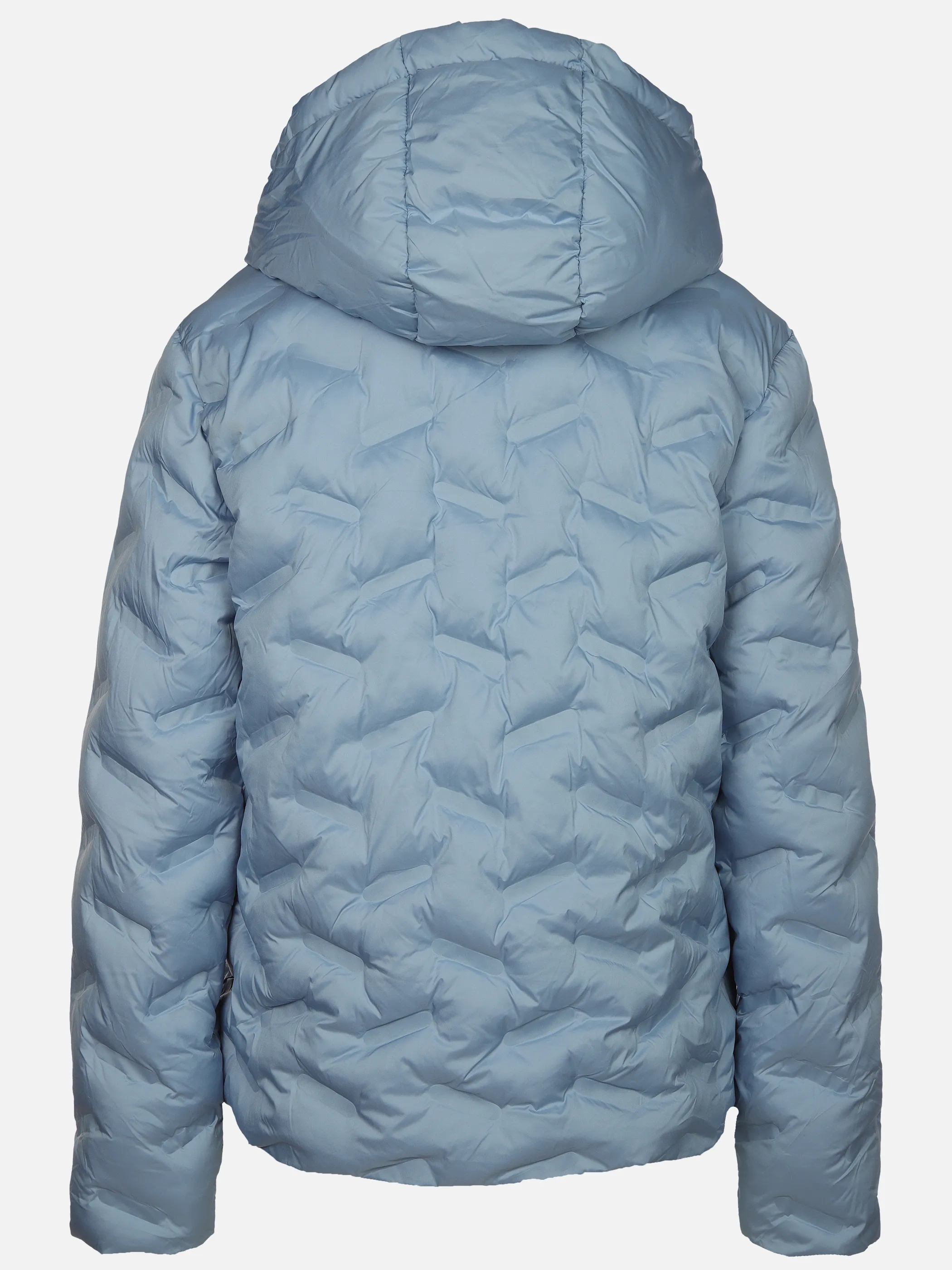 Lisa Tossa Da-Steppjacke m. Kapuze Blau 912541 BLUE 2