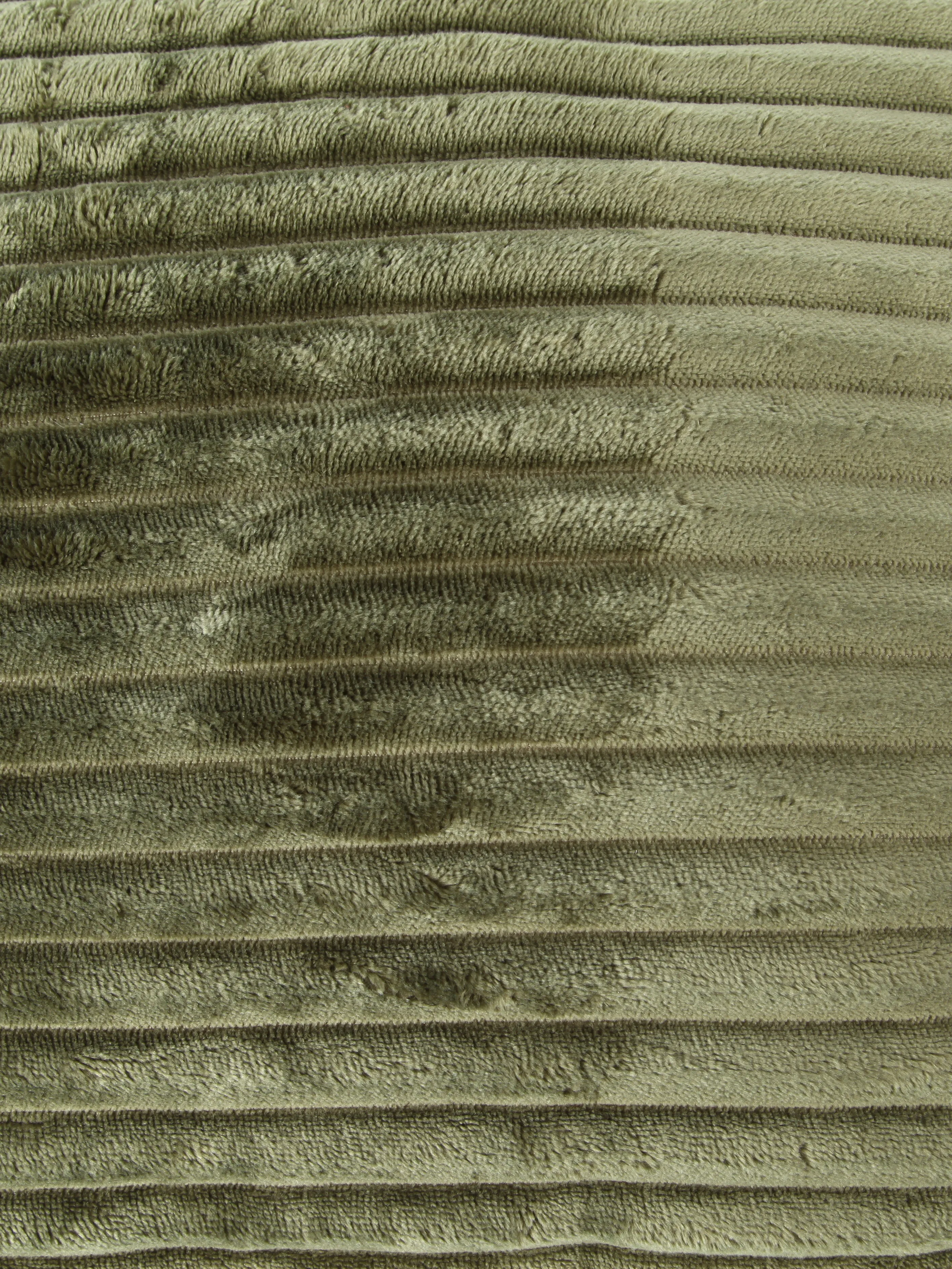 Dream House Deko Kissen 45x45 geribbt Grün 897636 GRÜN 2 Dream House Deko Kissen 45x45 geribbt Grün 897636 GRÜN 2