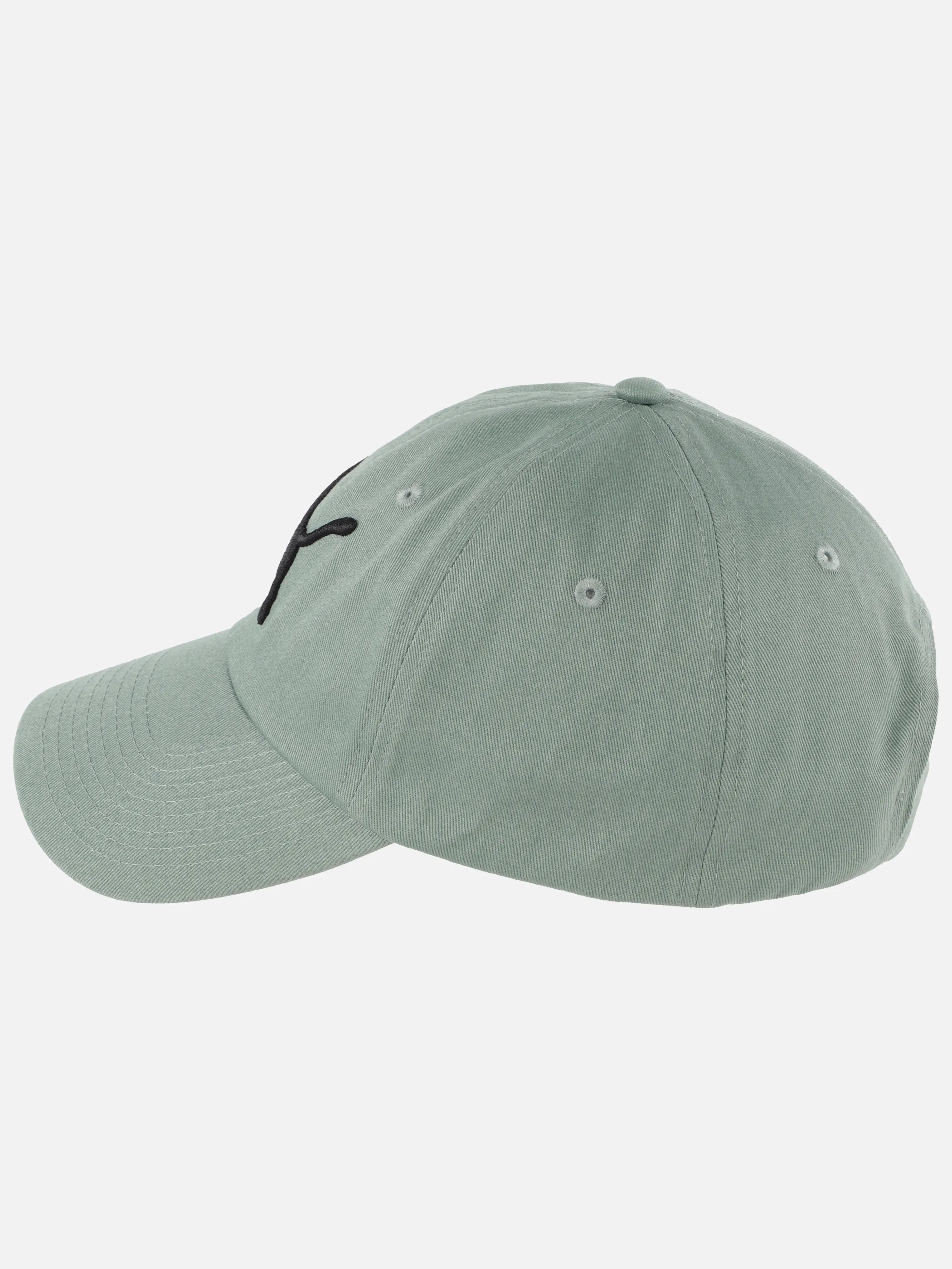 Puma 025998 ESS PUMA CAT BB Cap Grün 906594 0007 2