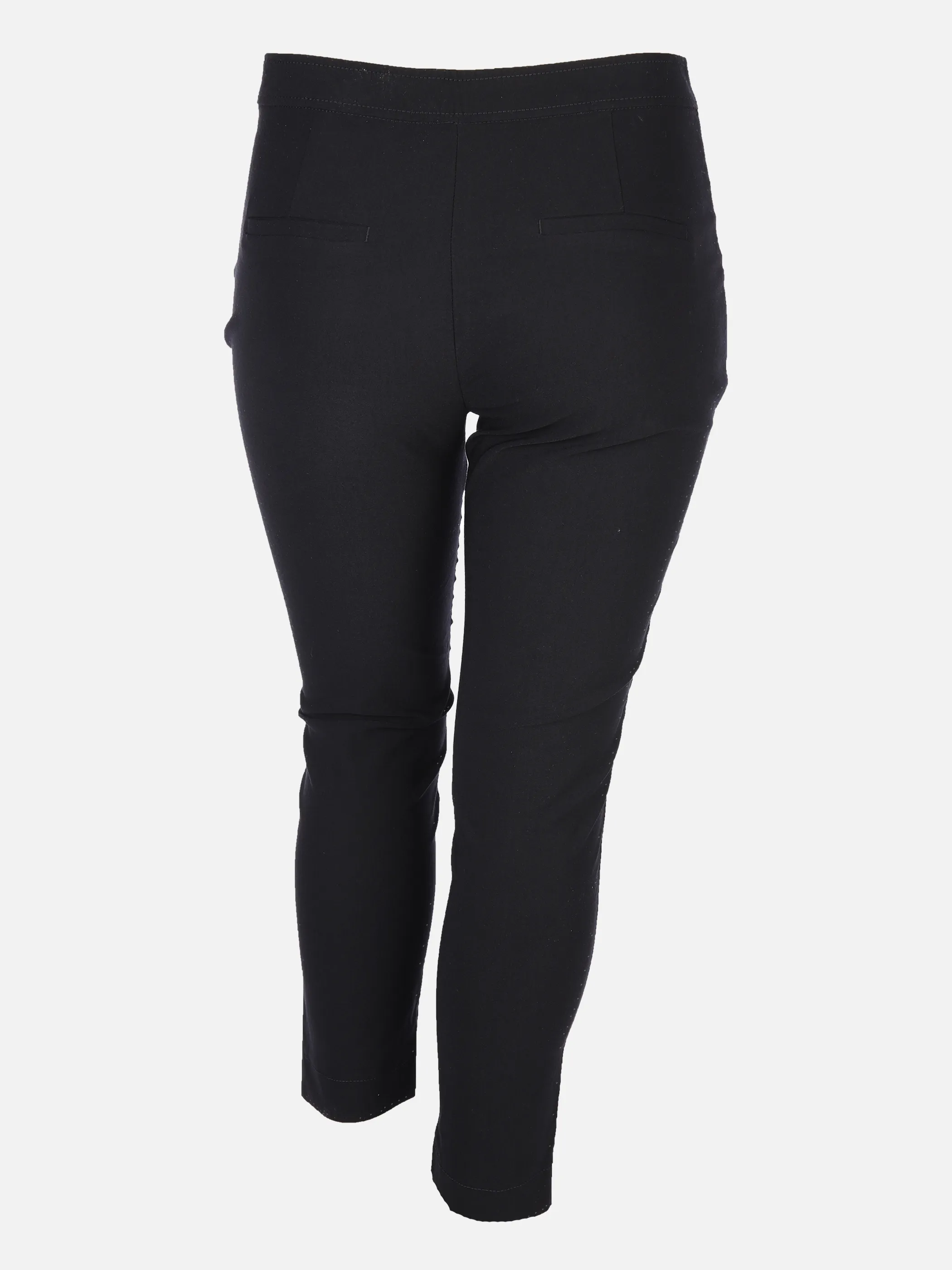 Sonja Blank Da-gr.Gr.Hose m. Komfortbund Schwarz 864711 SCHWARZ 2 Sonja Blank Da-gr.Gr.Hose m. Komfortbund Schwarz 864711 SCHWARZ 2