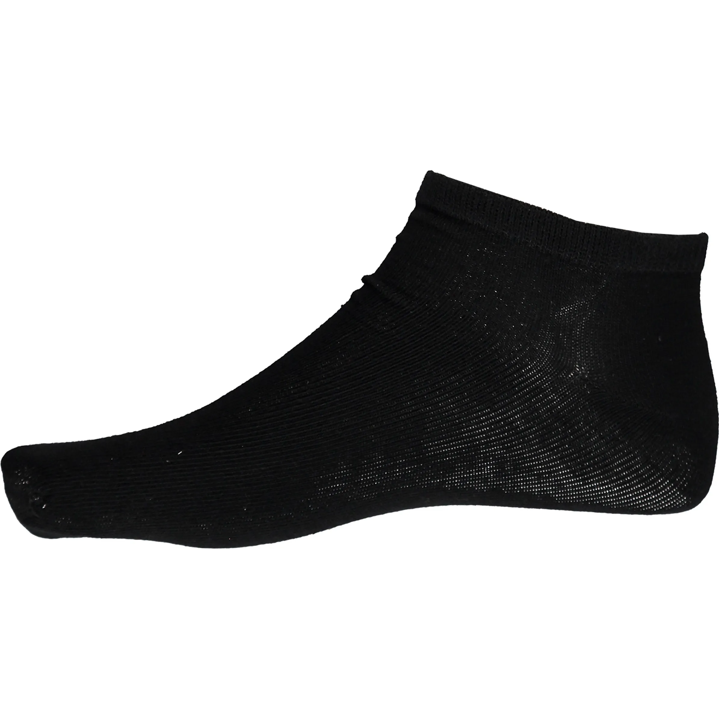 Sergio Maldini He-Sneaker 10er Pack Schwarz 693955 SCHWARZ 3 Sergio Maldini He-Sneaker 10er Pack Schwarz 693955 SCHWARZ 3
