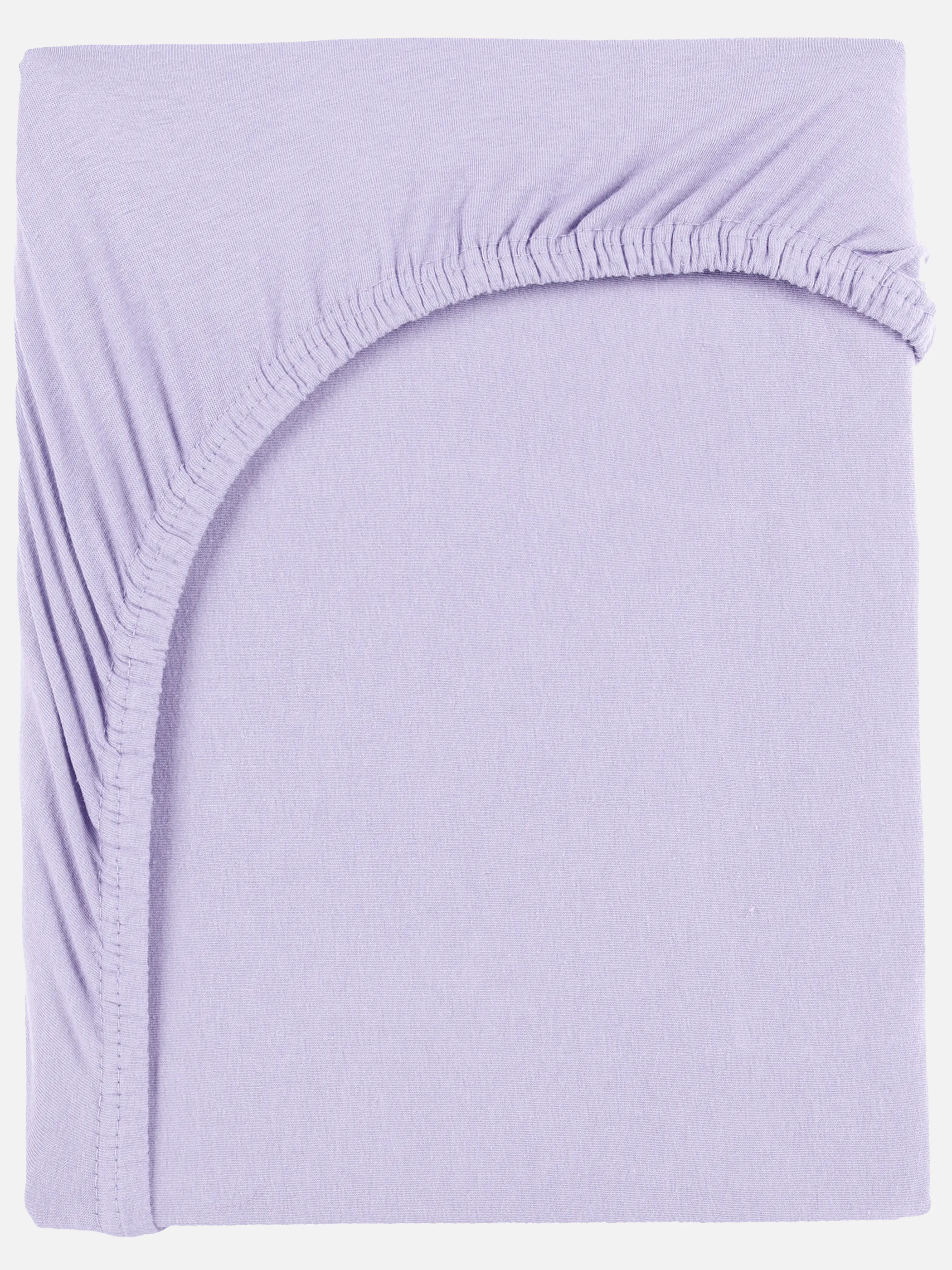 Vario Elast.-Feinjersey-Spannbetttuch Lila 668078 660 1