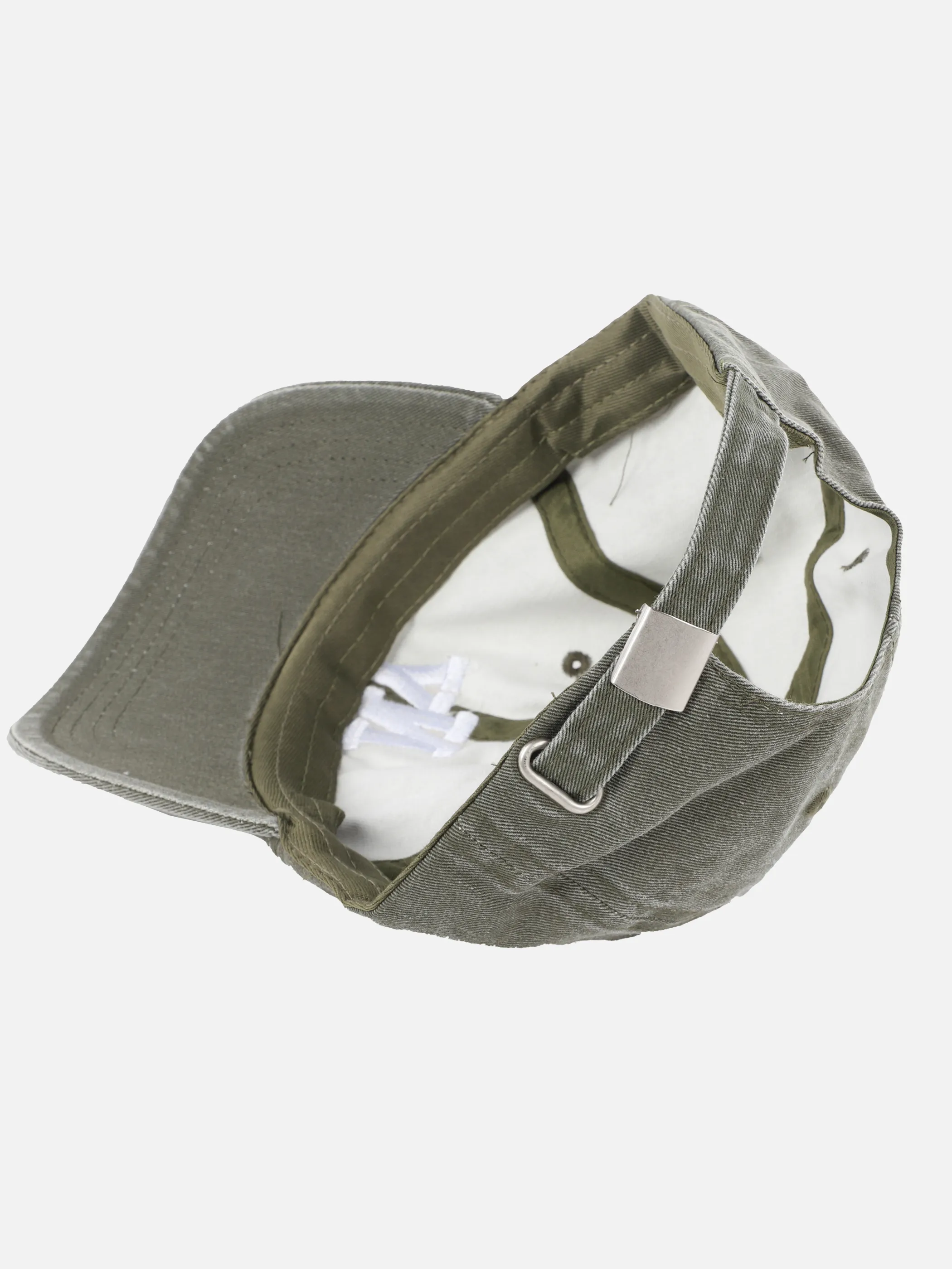 Southern Territory He-Cap m. NY Aufdruck Oliv 908460 OLIVE 3