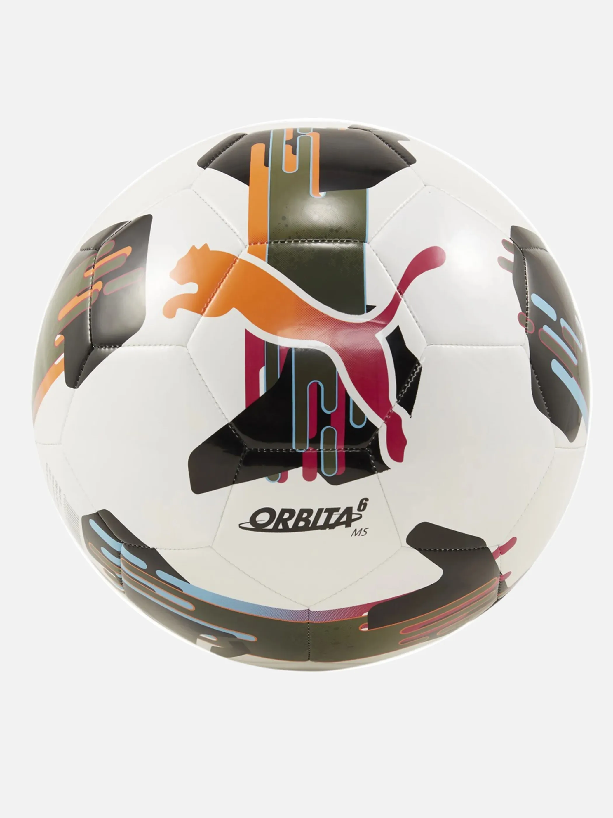 Puma Fußball Puma Orbita Weiß 904705 WEIß 1 Puma Fußball Puma Orbita Weiß 904705 WEIß 1