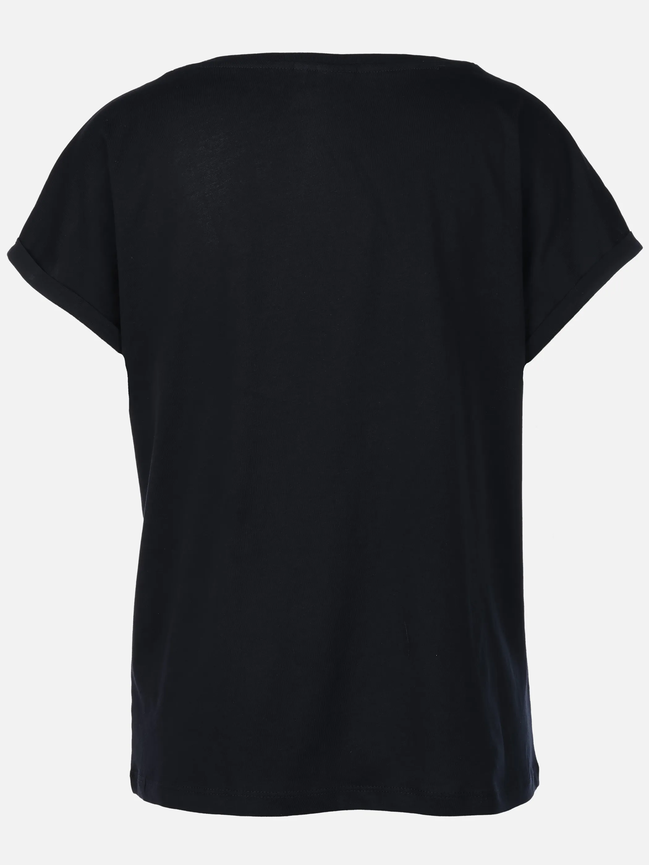 Sure Da-T-Shirt m. Herz Blau 922190 SAPPHIRE 2