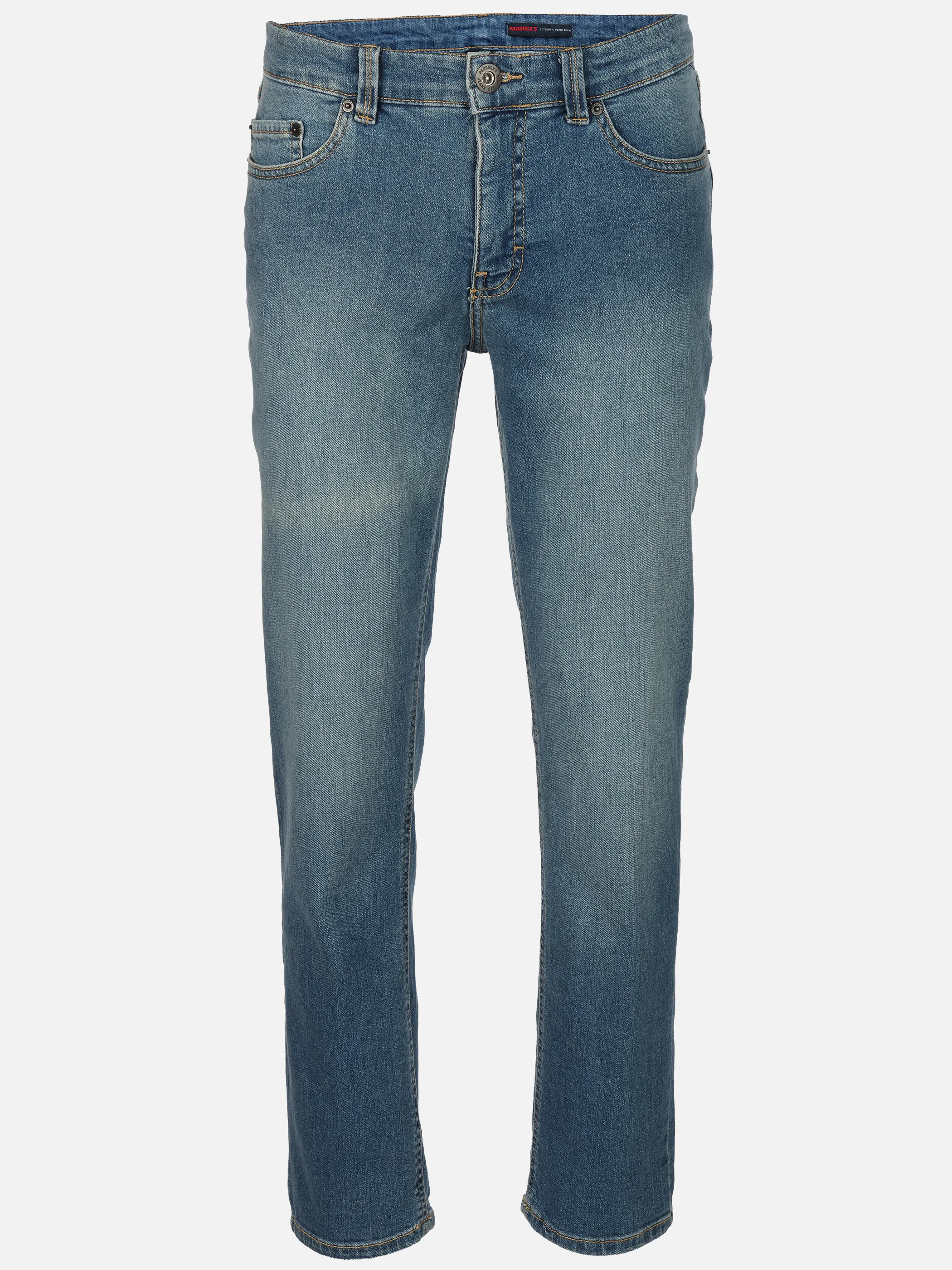 Paddock's 802047133028 RANGER PIPE Blau 897643 5906 1