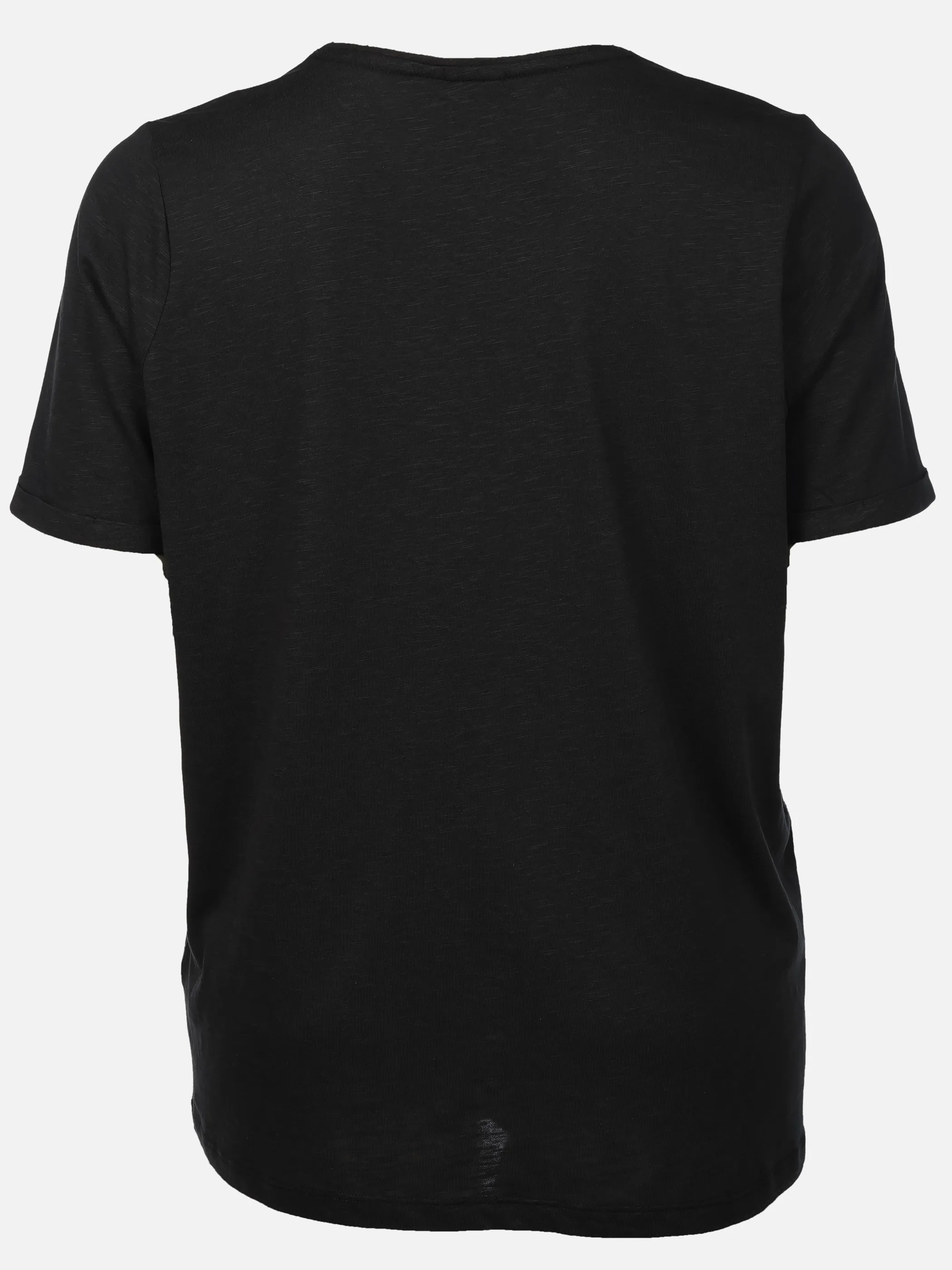 Sonja Blank Da-gr.Gr. T-shirt Schwarz 925897 BLACK 2