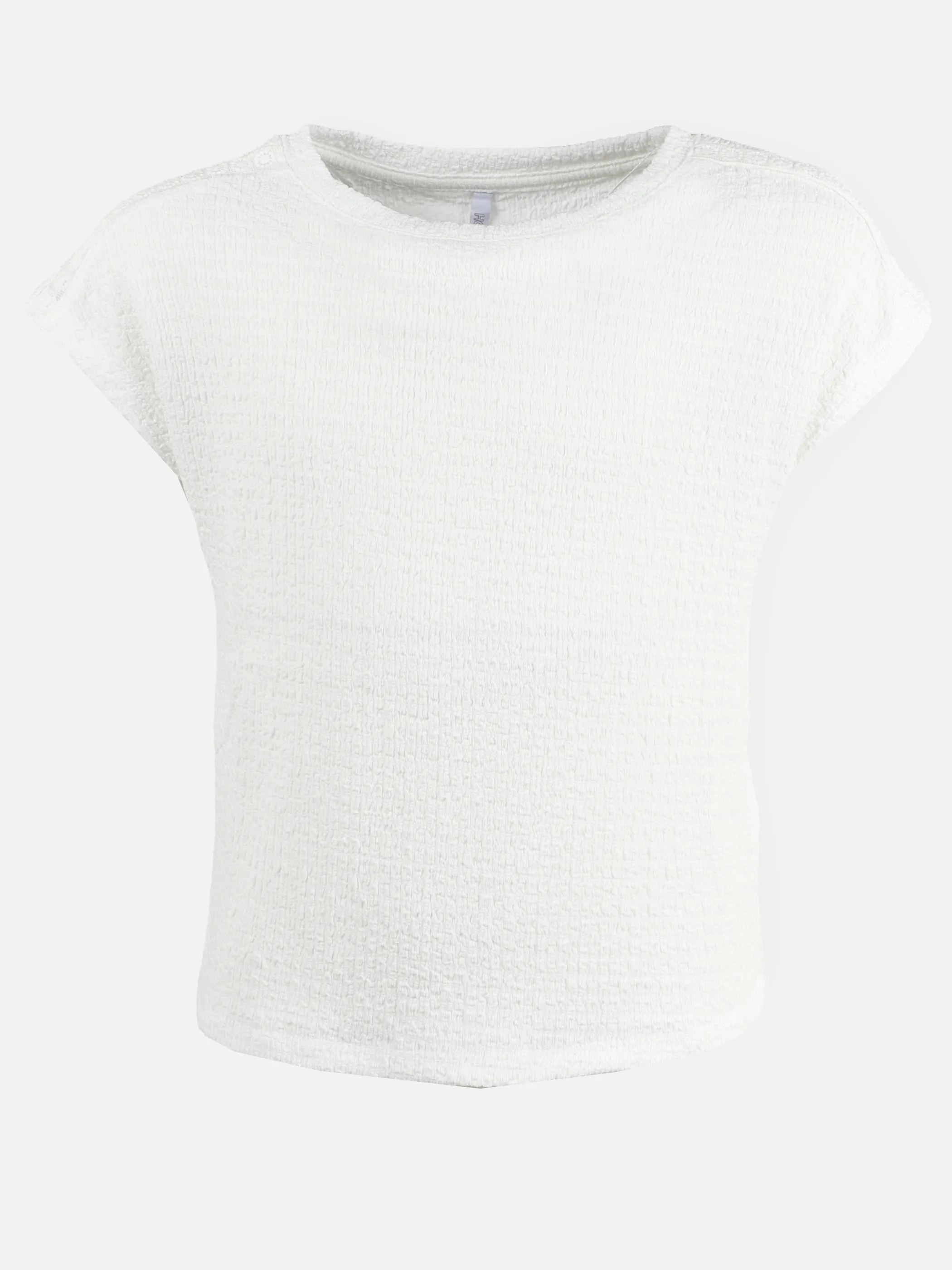 Hailys Teens SJA-AW2304012-T SS P TP Le44a Weiß 928468 12000 1