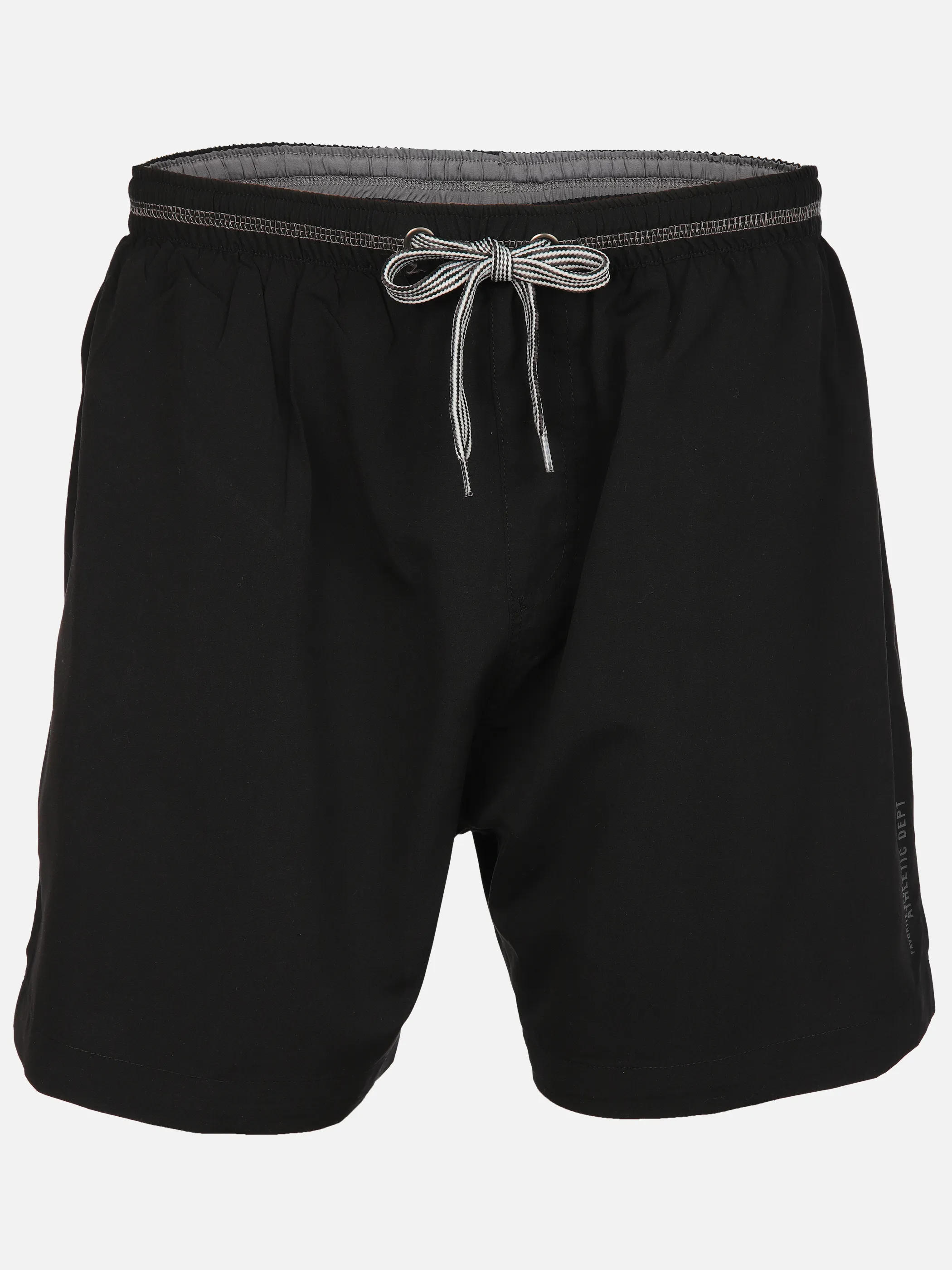 HERO by John Medoox 07840020006999 He. Shorts/Berm Schwarz 761085 6999 1