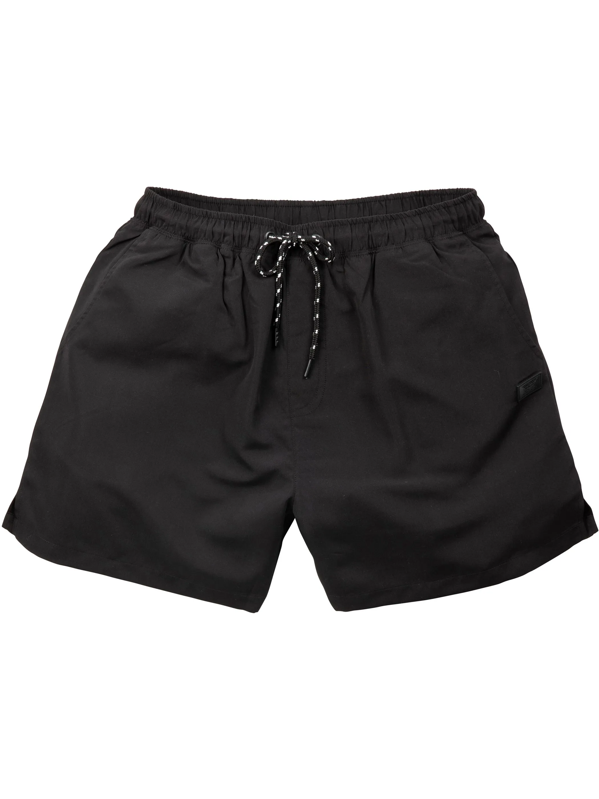 HERO by John Medoox 07840020006999 He-Badeshorts Schwarz 761085 6999 1