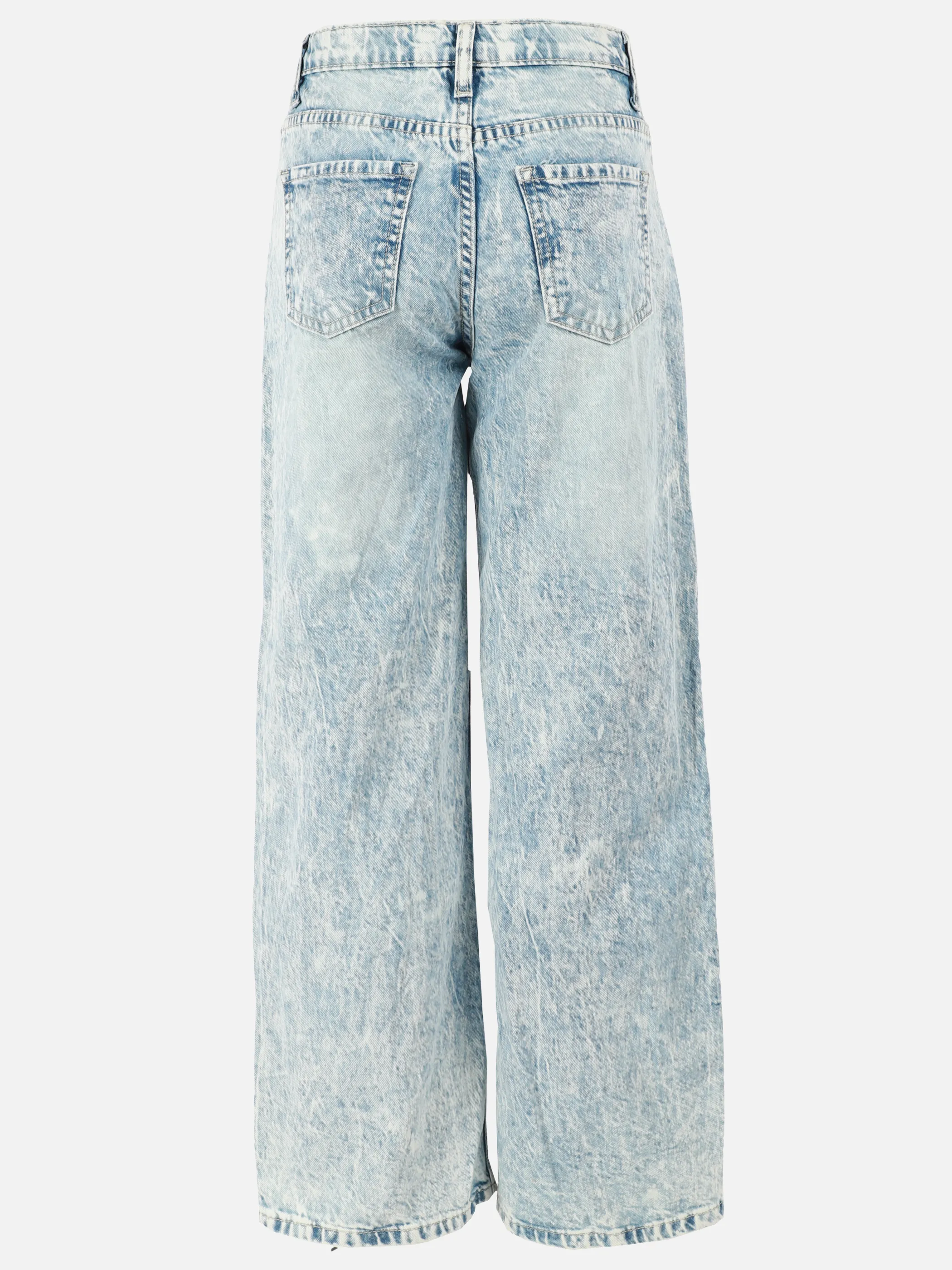 One Way TG Jeans loose fit in blau Blau 921915 BLAU 2