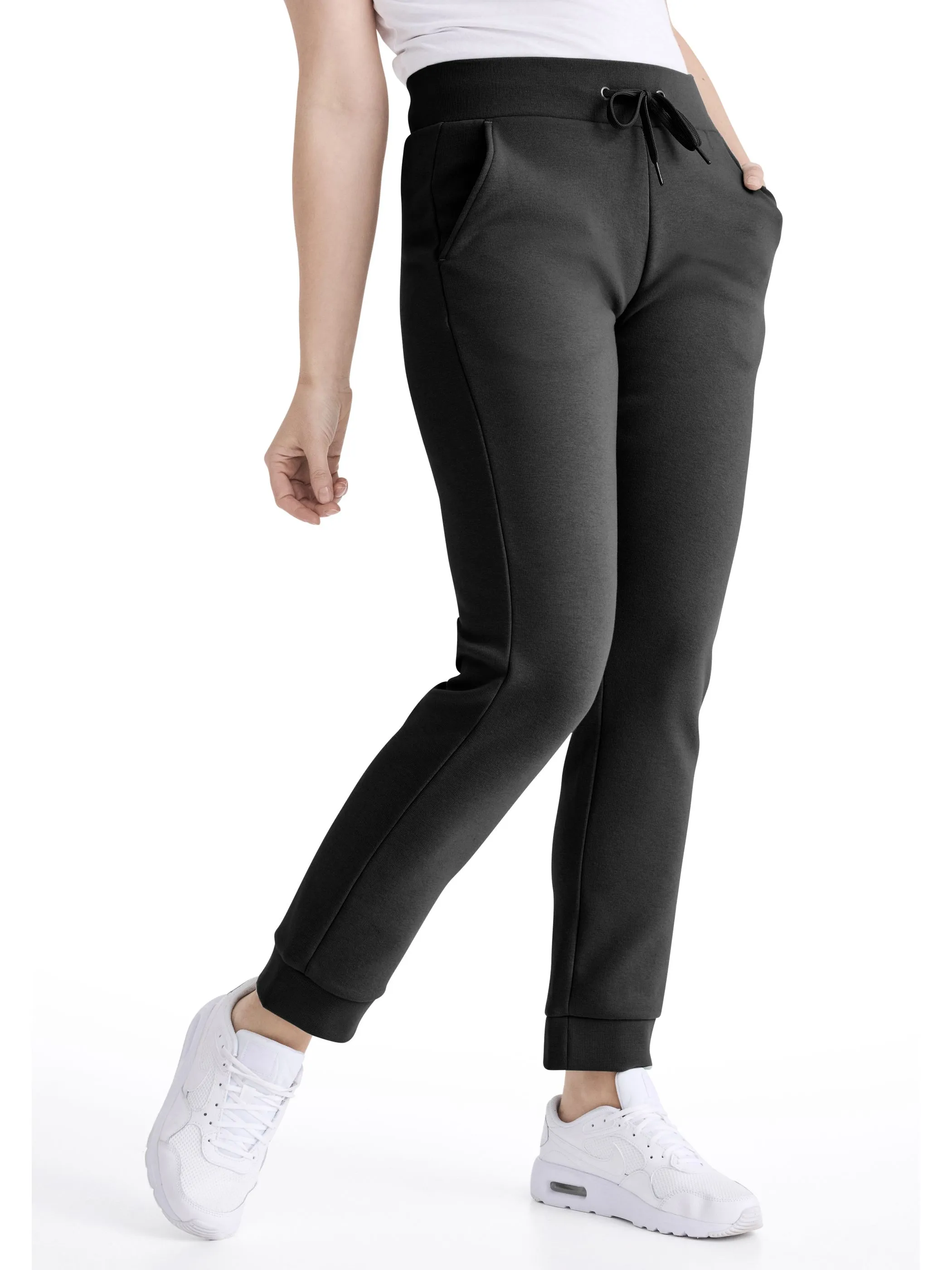 Stooker Athletic 02890610006999 Da. Sporthosen Schwarz 919798 6999 1