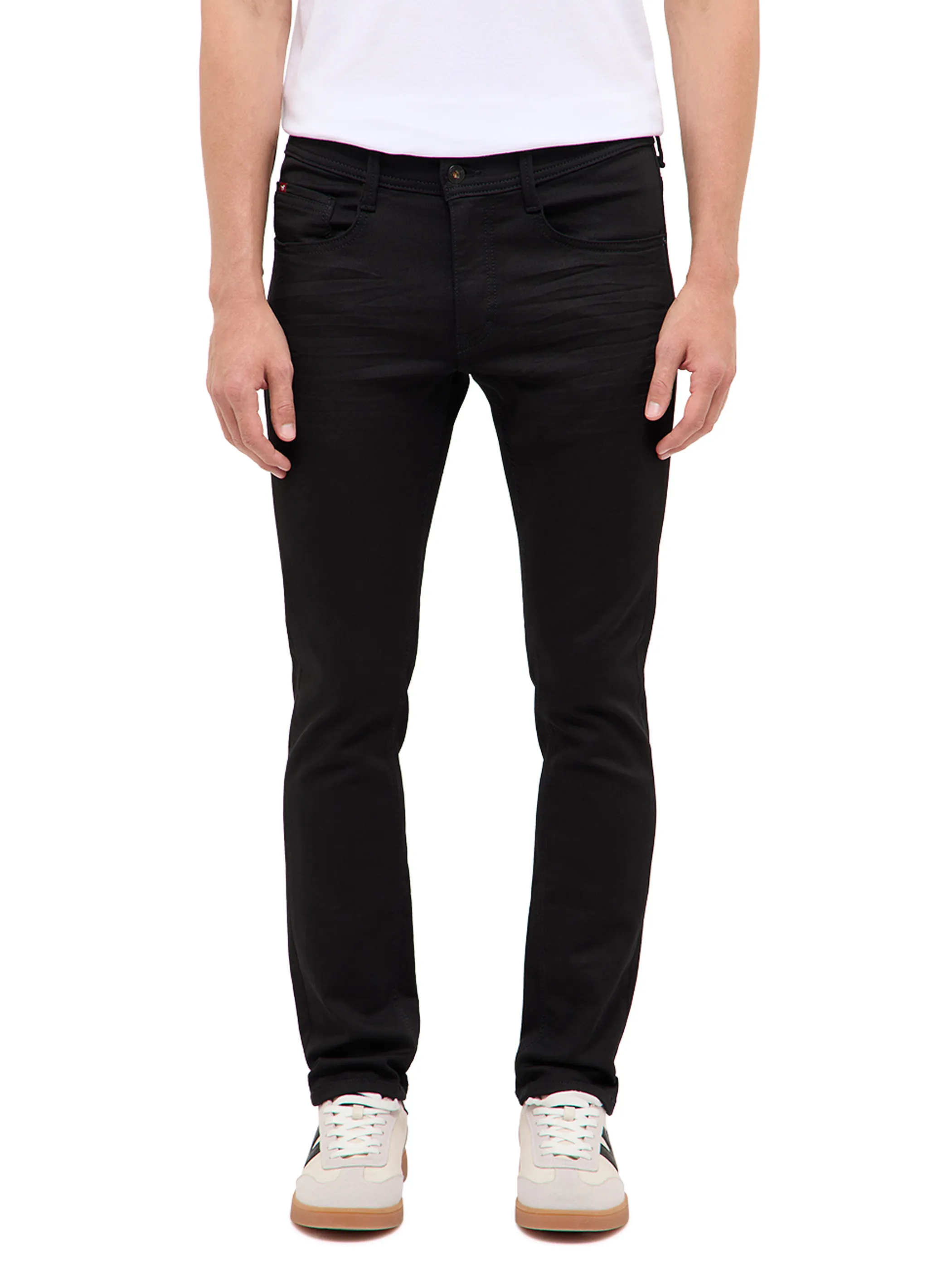 Mustang 1018249 STYLE OREGON SLIM K Schwarz 940818 4000902 1