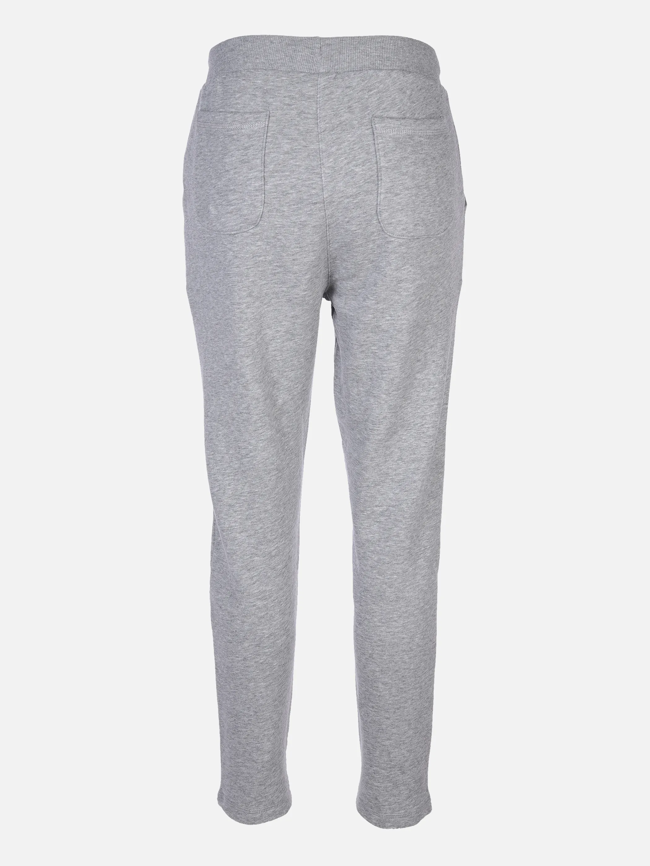 Sure Da-Joggpant regular fit Grau 867158 GRAU MEL. 2