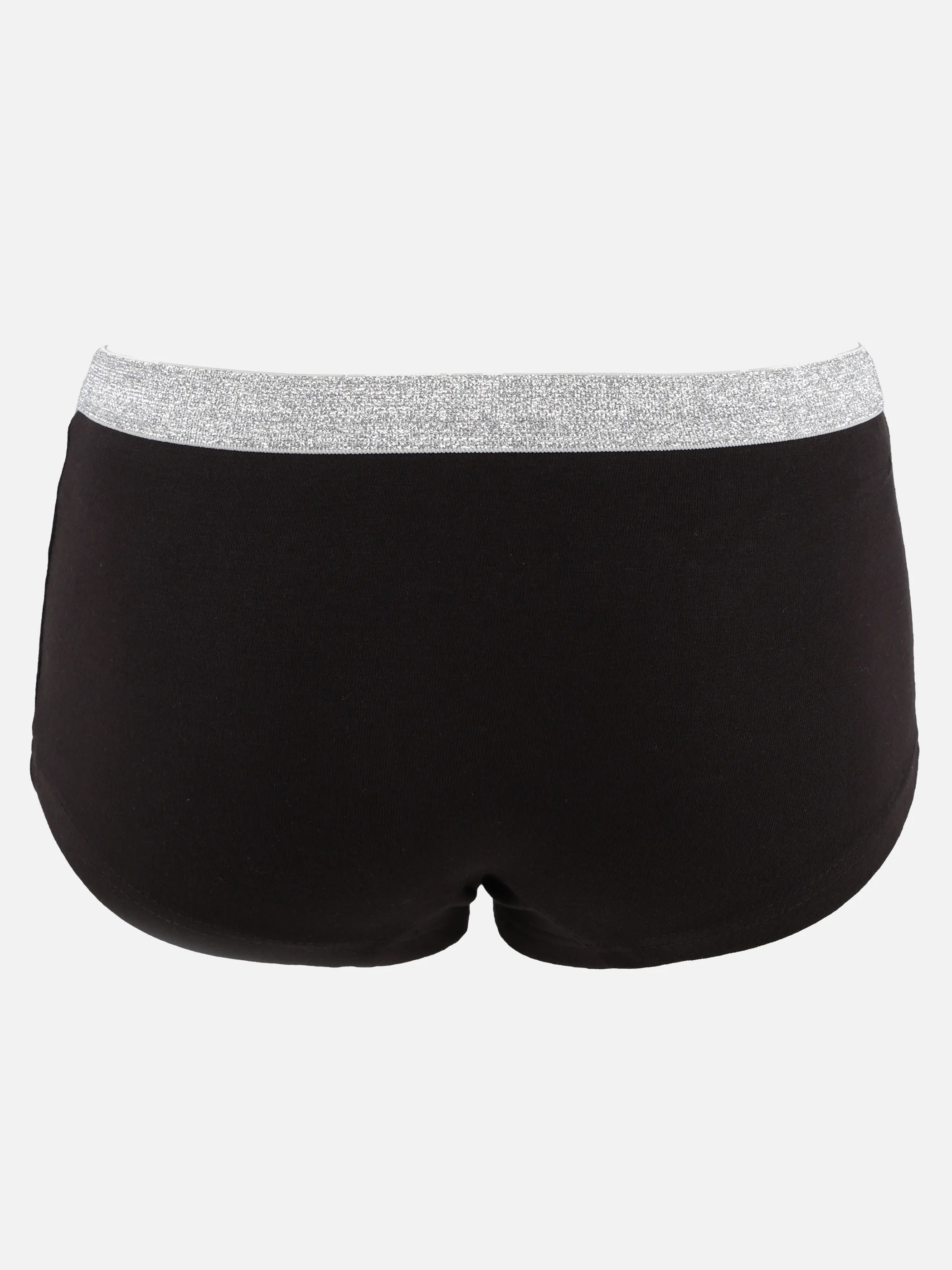 One Way JM Panties 2er Pack Schwarz 931924 SCHWARZ 3