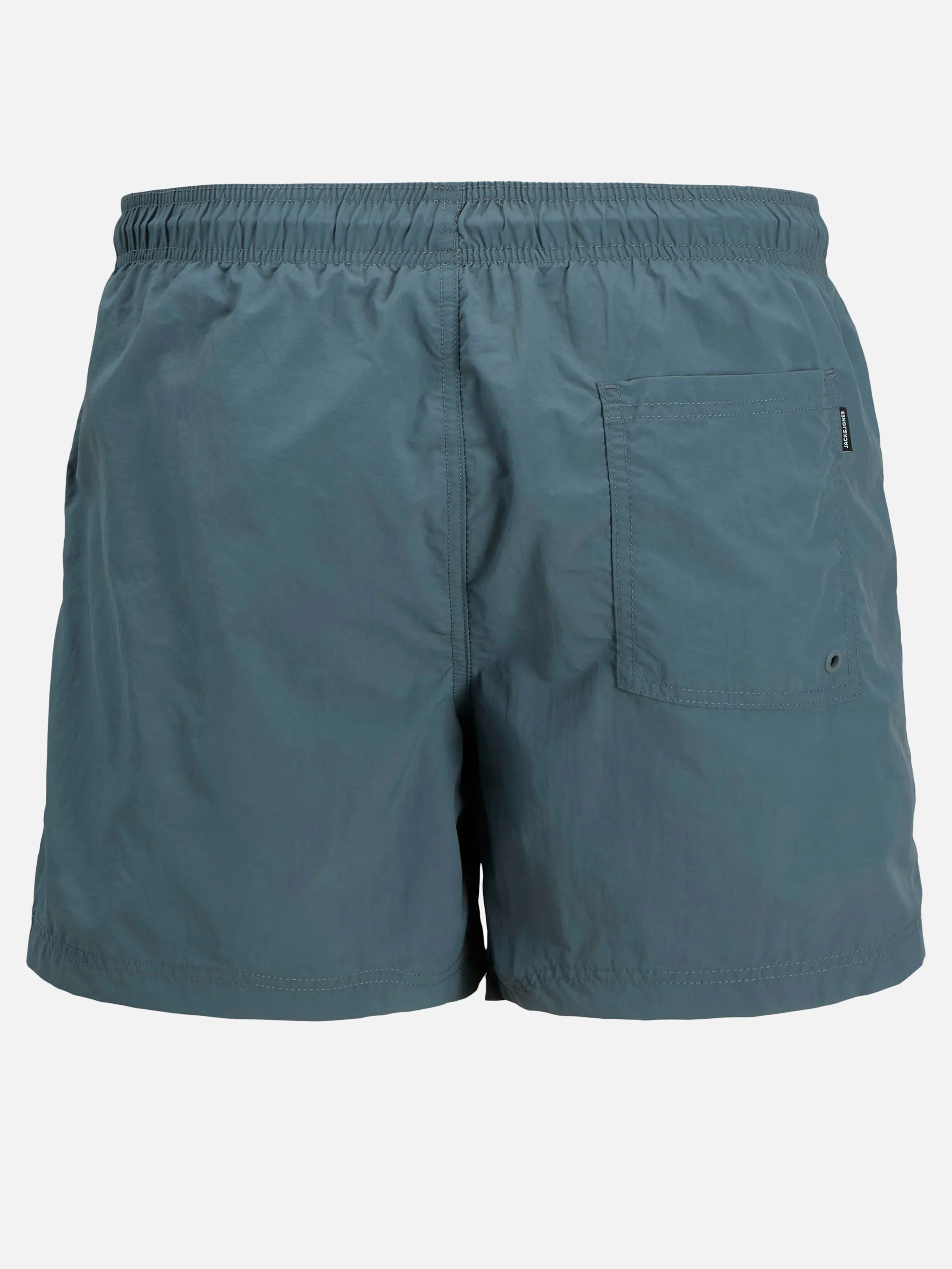 Jack Jones 12273986 JPSTNAXOS JJSWIM SHOR Blau 910469 176707 2