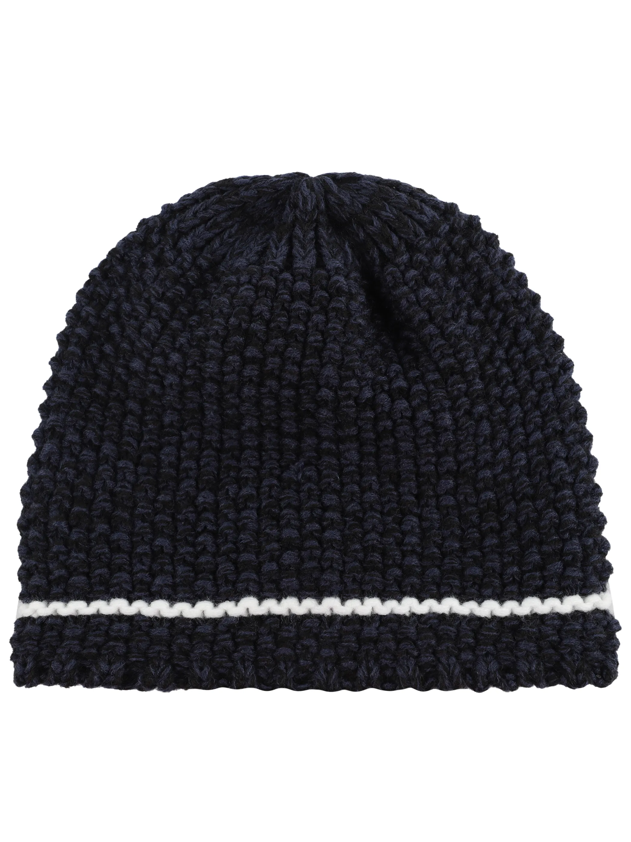 Grinario Sports He-Ski Mütze Marine 916844 NAVY 1