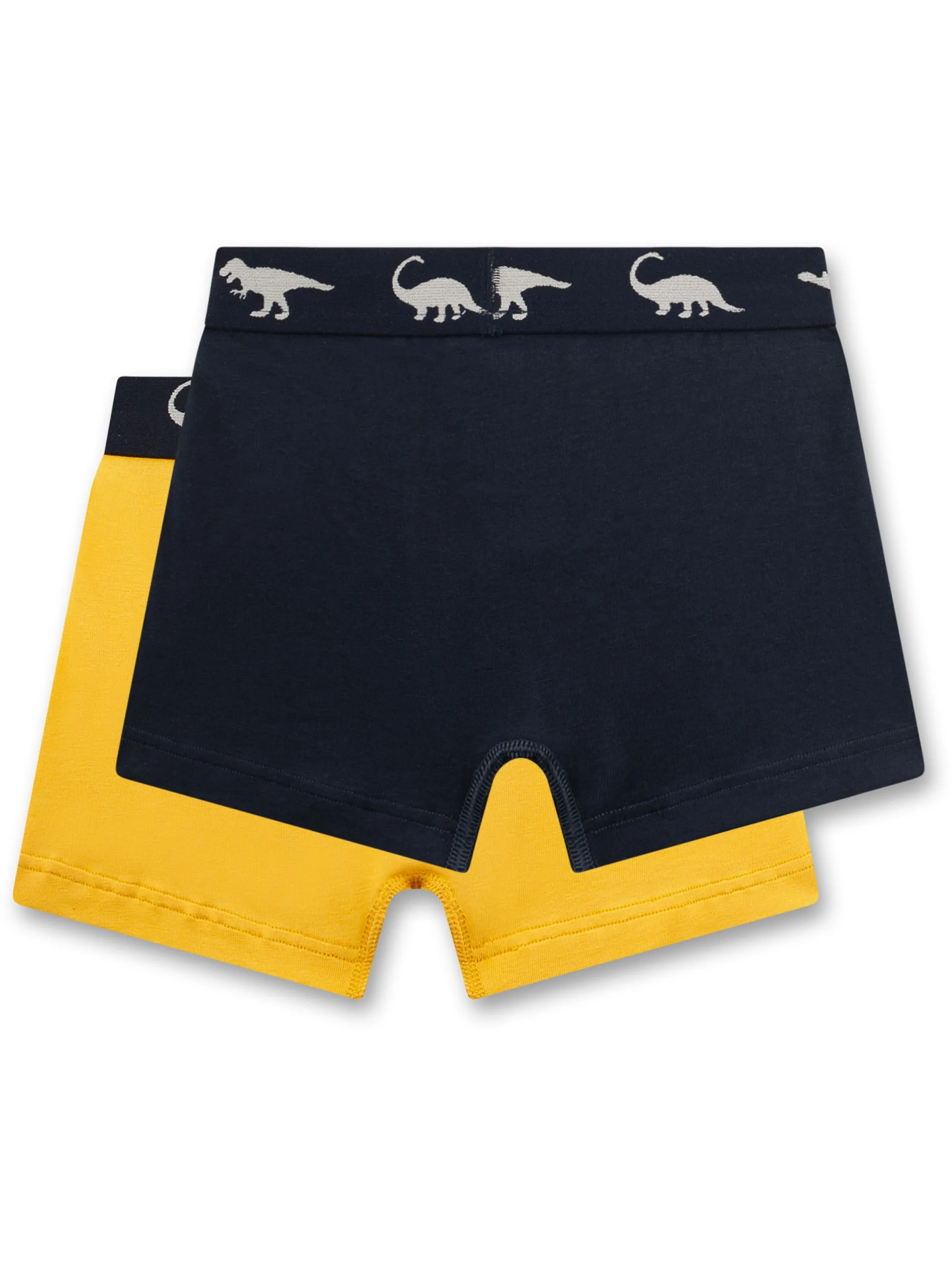 Sanetta 33723902465 DP Shorts Gelb 922752 2465 2