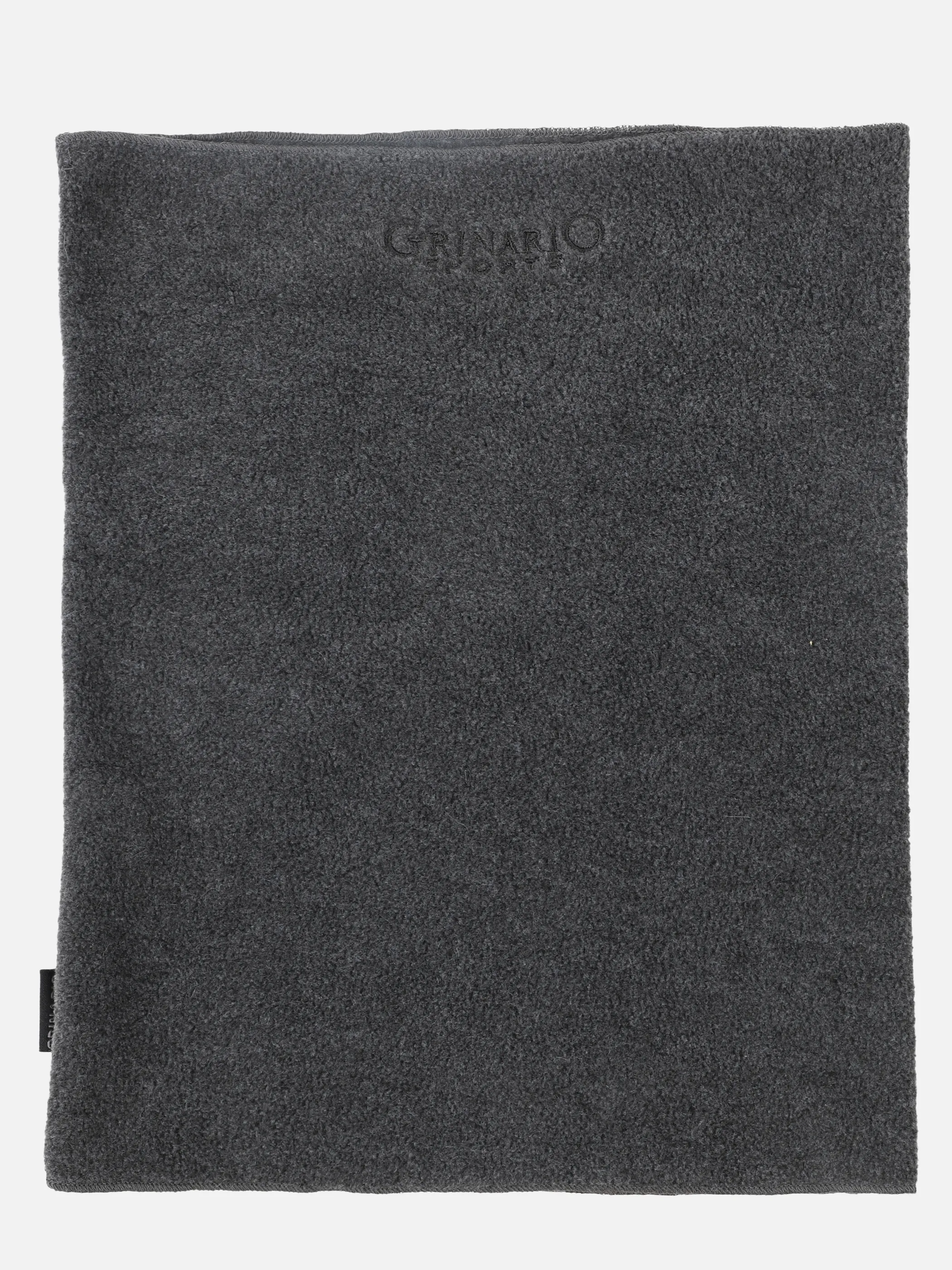 Grinario Sports Sport-Fleece-Loop Grau 929904 GREY 2