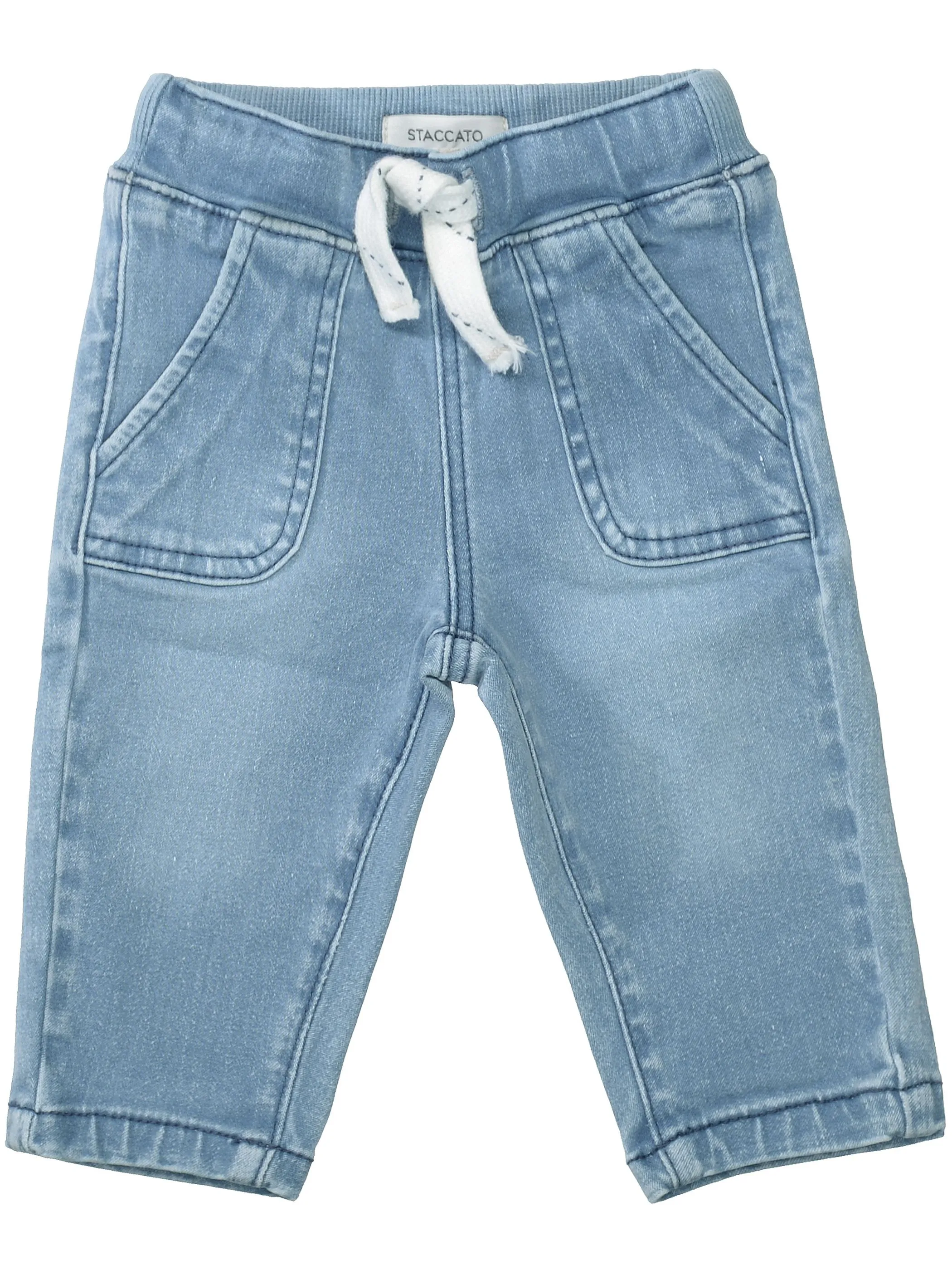 Staccato 230093468 Kn.-Jeans Blau 927384 641 1