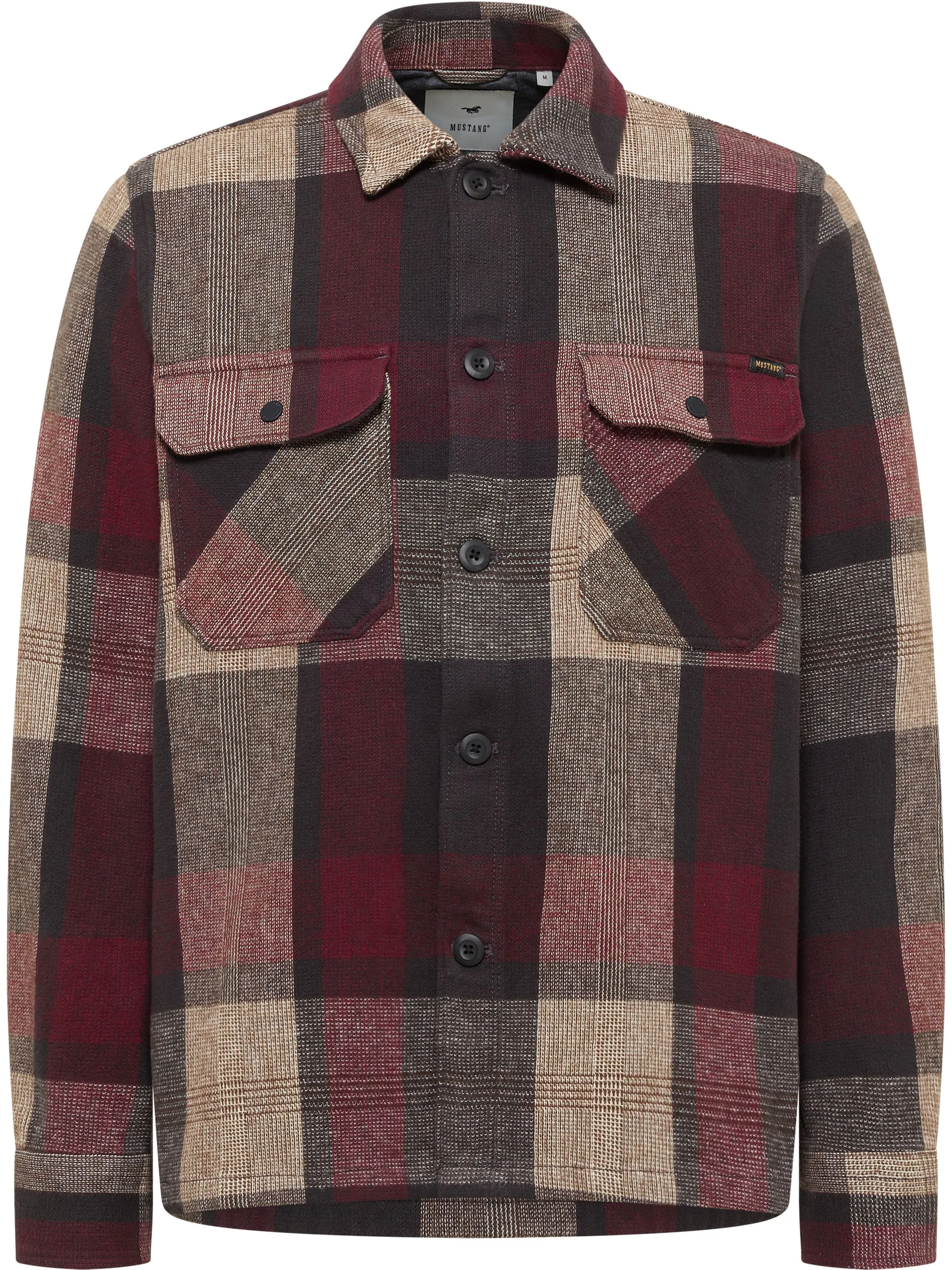 Mustang 1017203 STYLE DAYTON Blau 926400 12815 1