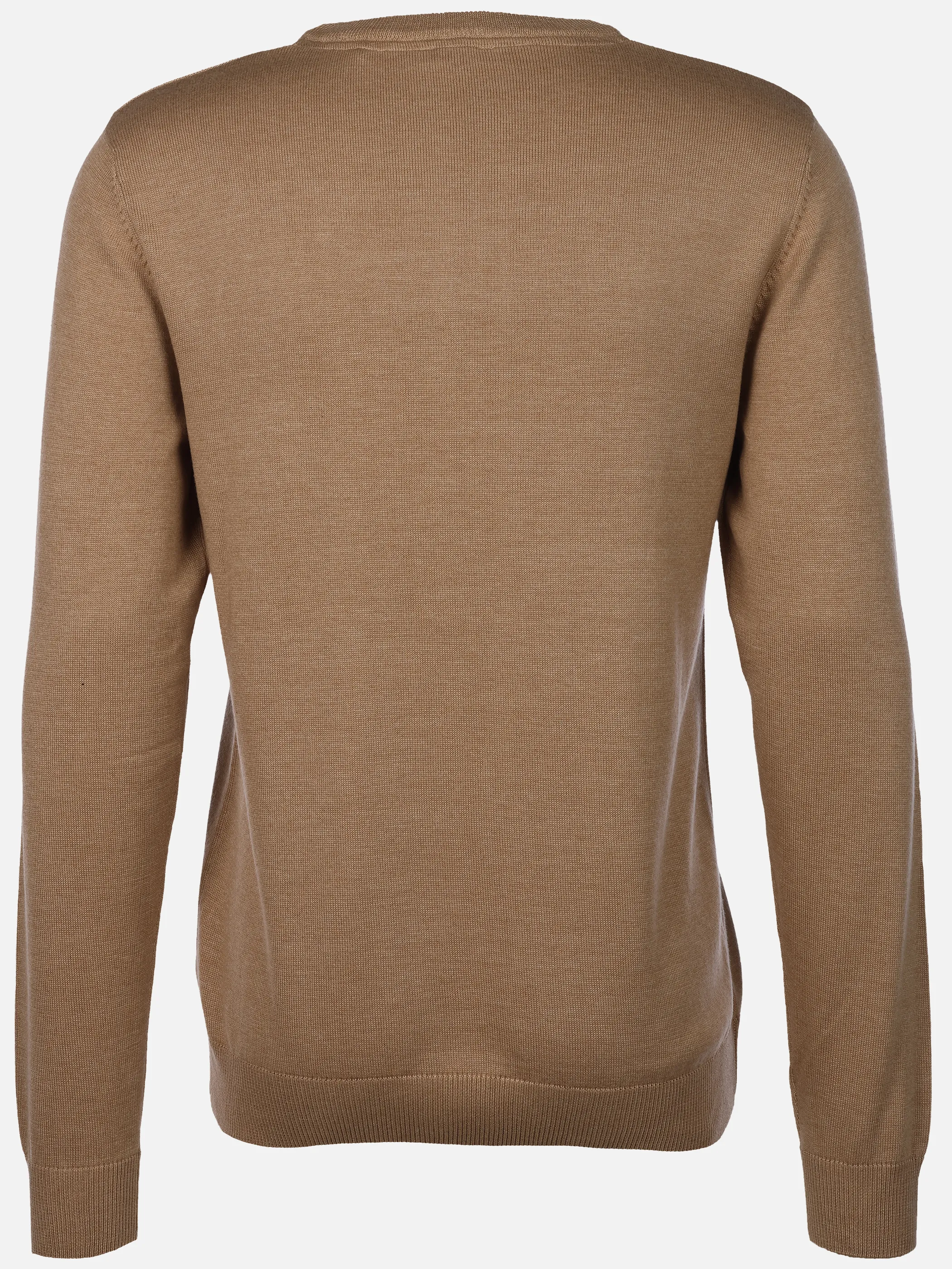 U.S. Polo Assn. Pullover US16859 Beige 930967 CAMEL 2