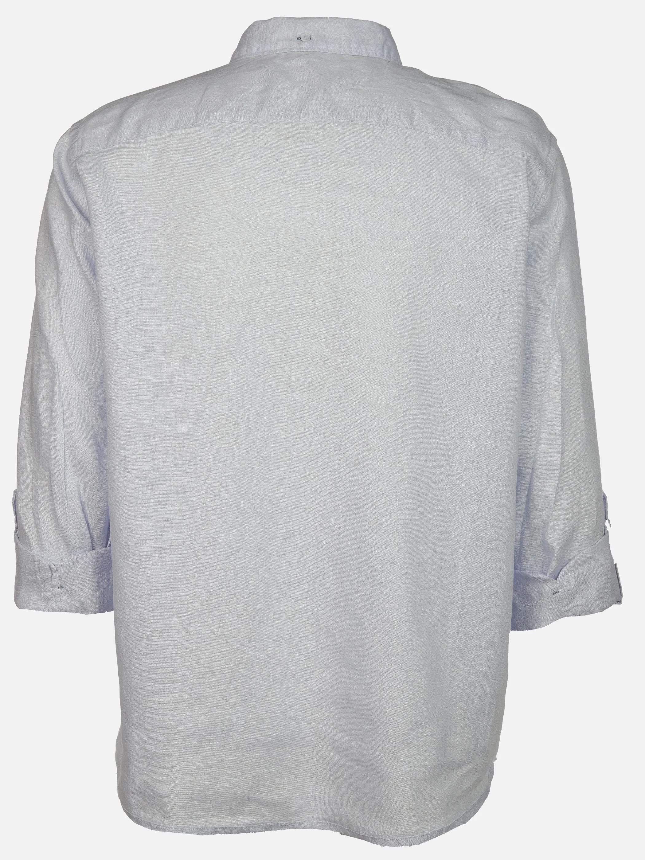 IX-O YF-He Hemd Blau 908815 L'BLUE 2