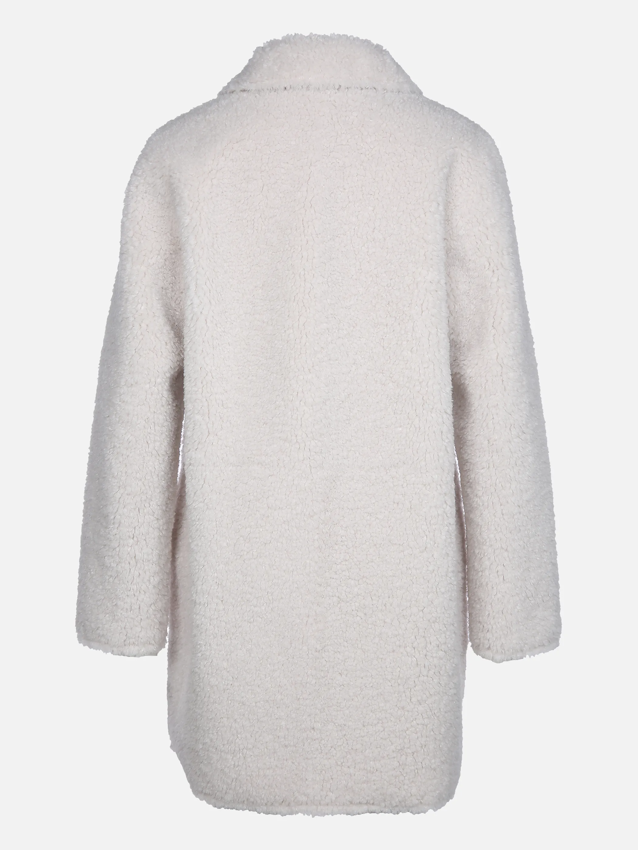 Lisa Tossa Da-Kunstfelljacke Weiß 859054 CREAM 2