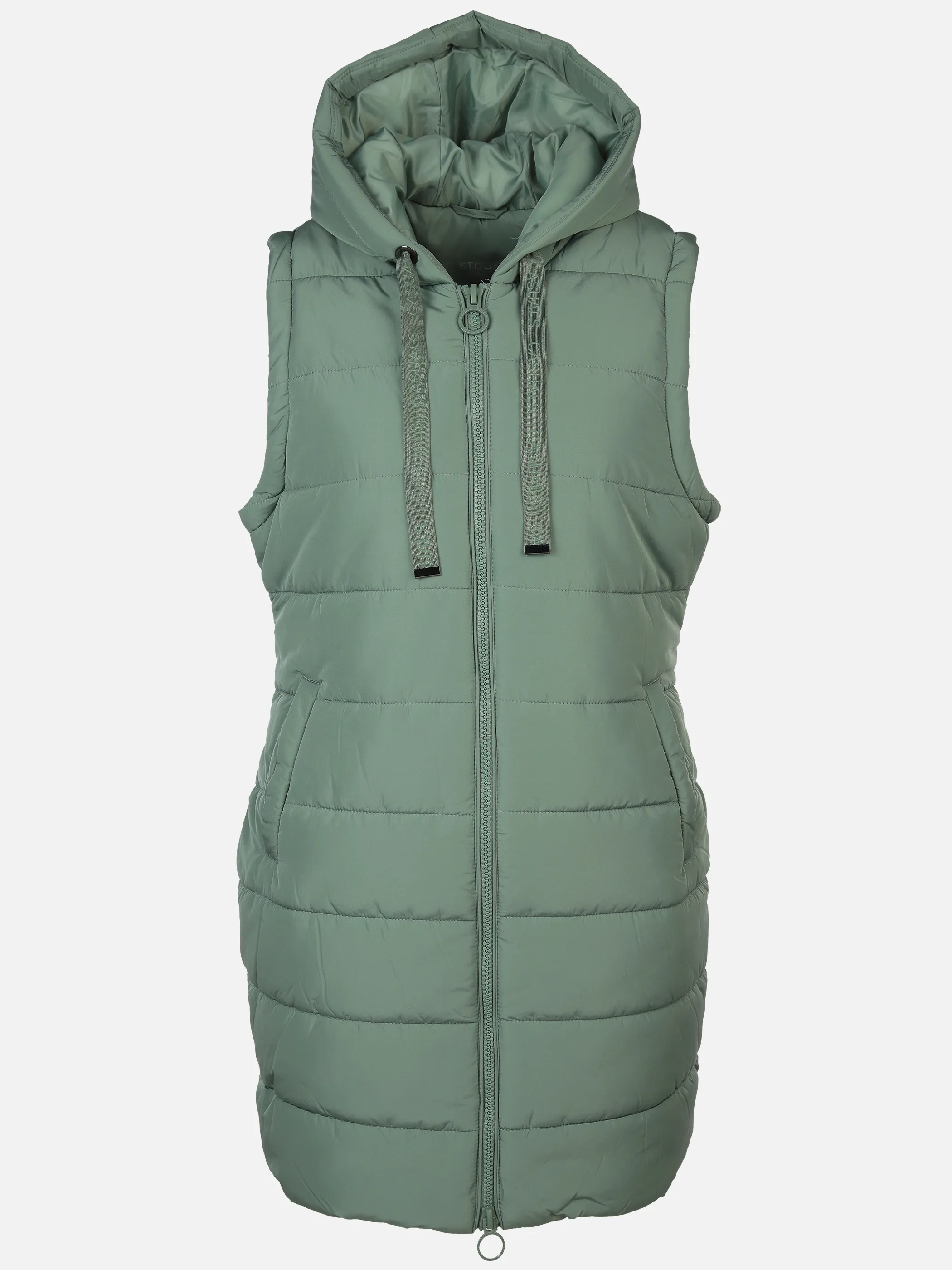 Stooker DOB 06080000005236 Da. Outdoor Jac Grün 906358 5236 1 Stooker DOB 06080000005236 Da. Outdoor Jac Grün 906358 5236 1