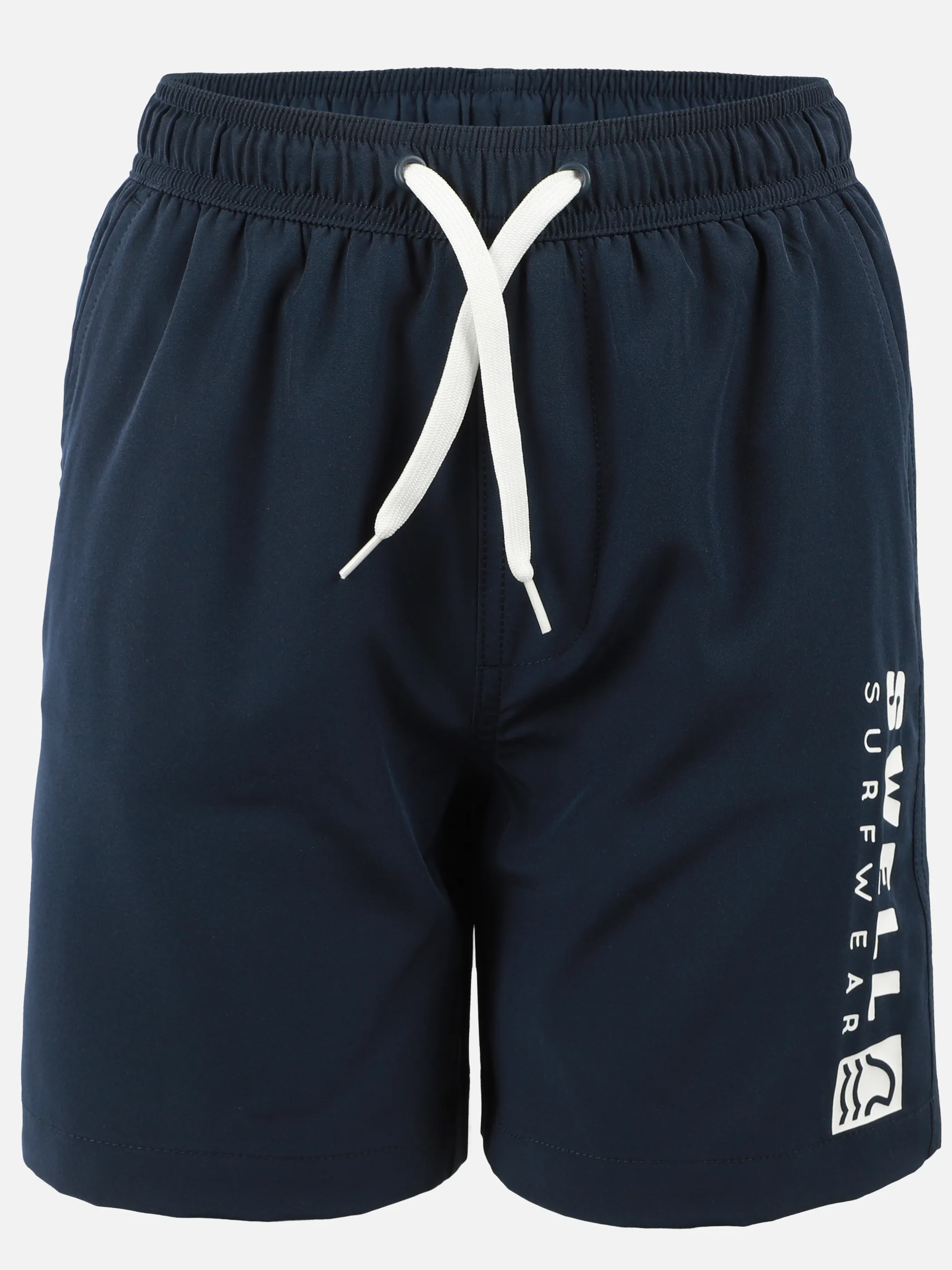 Grinario Sports Kn-Badeshorts Swell Blau 906611 NAVY 1 Grinario Sports Kn-Badeshorts Swell Blau 906611 NAVY 1