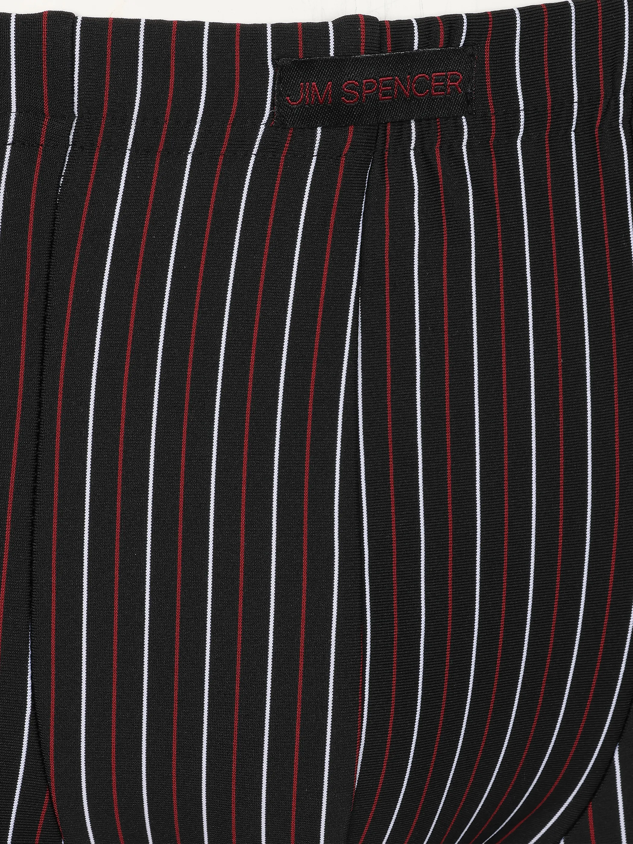 Jim Spencer He. Pant 5er Pack Schwarz 916673 SCHWARZ 3