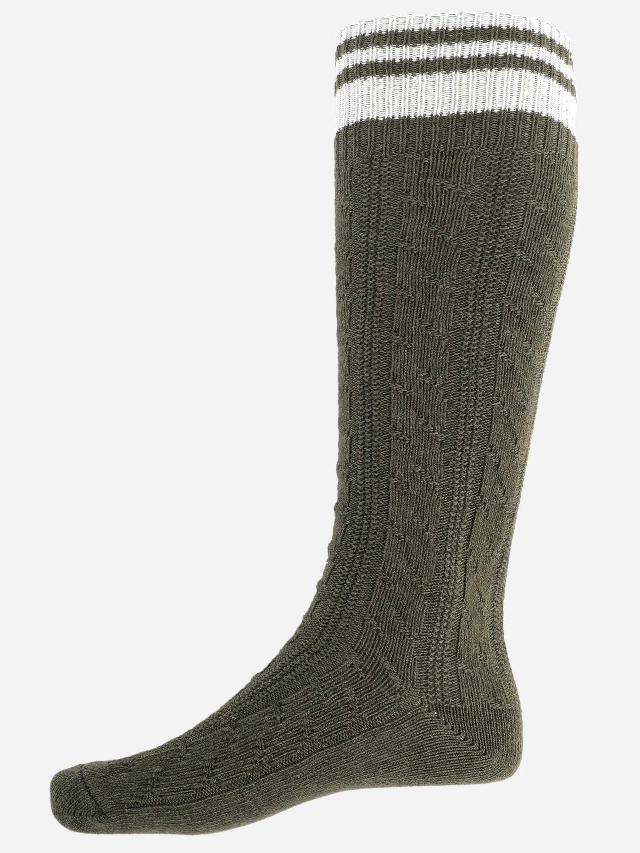 Camano 1124001 Unisex cosy wiesnKnie lang Grün 898686 7901 3
