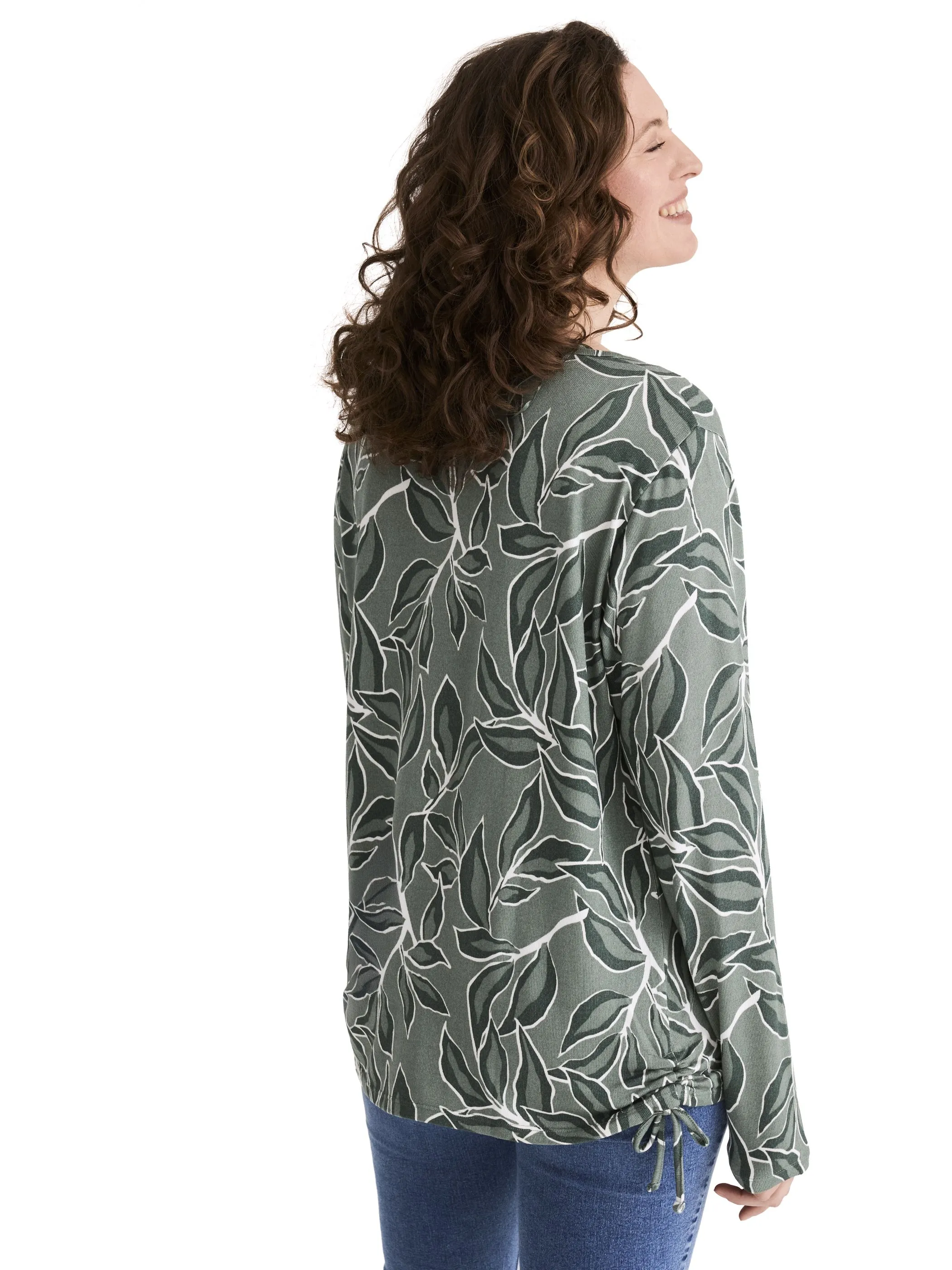 Stooker DOB 20120010009131 Da. T-Shirts / Grün 919937 9131 2 Stooker DOB 20120010009131 Da. T-Shirts / Grün 919937 9131 2